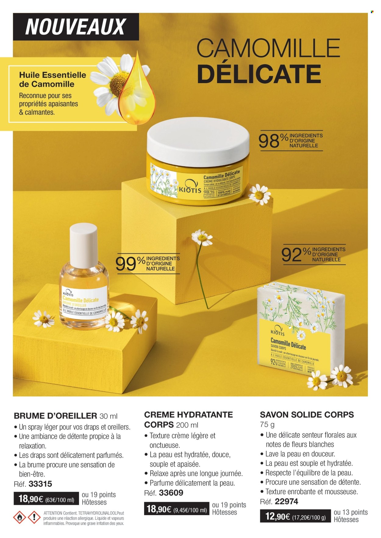 Catalogue Stanhome. Page 57