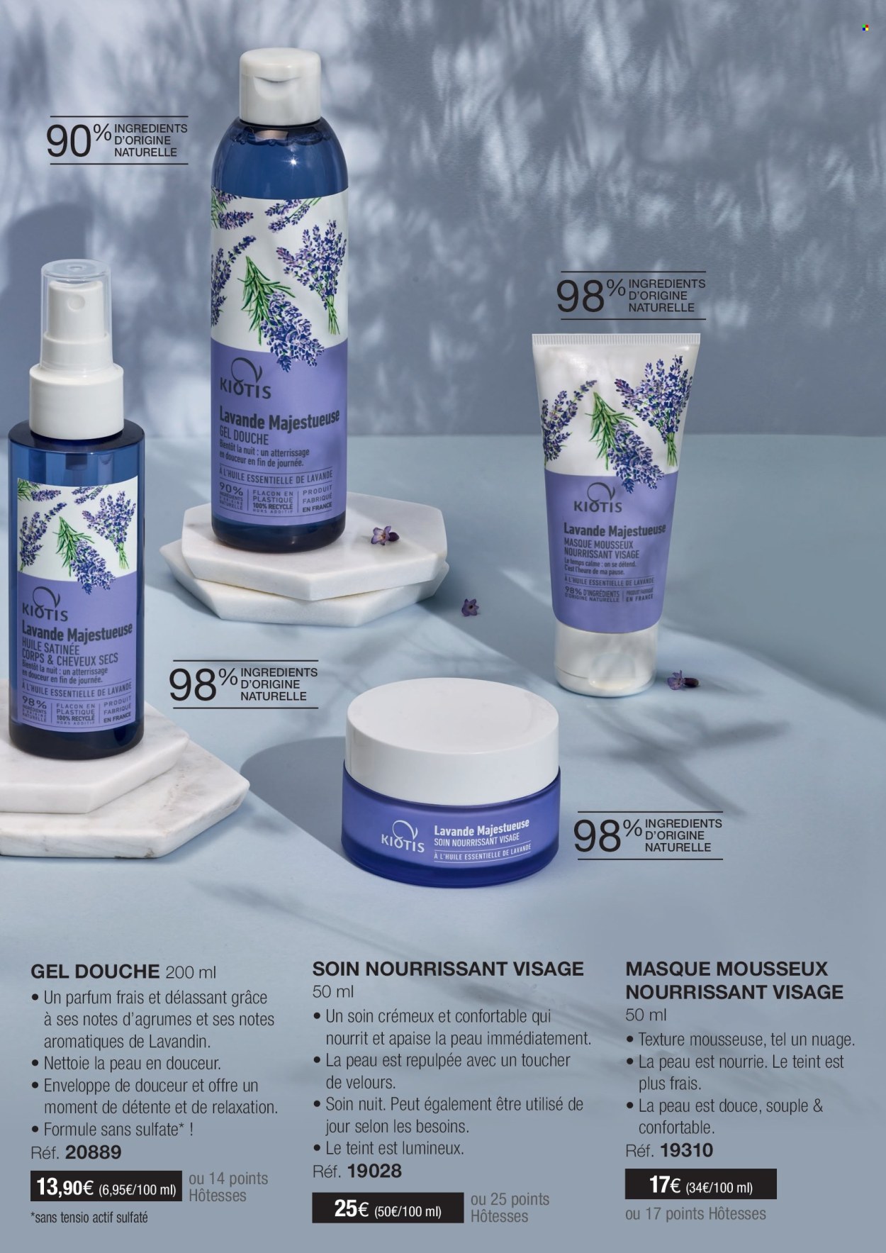Catalogue Stanhome. Page 63