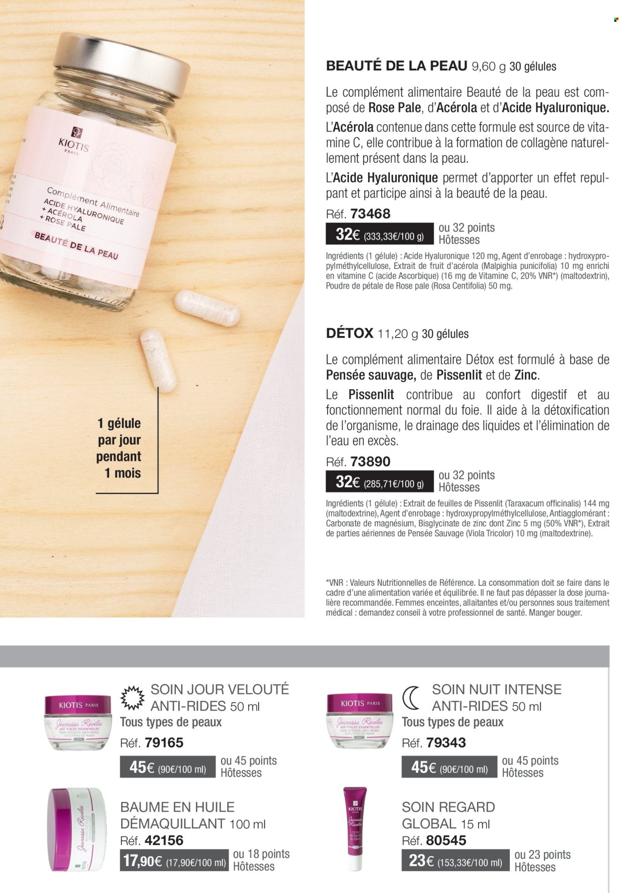 Catalogue Stanhome. Page 67