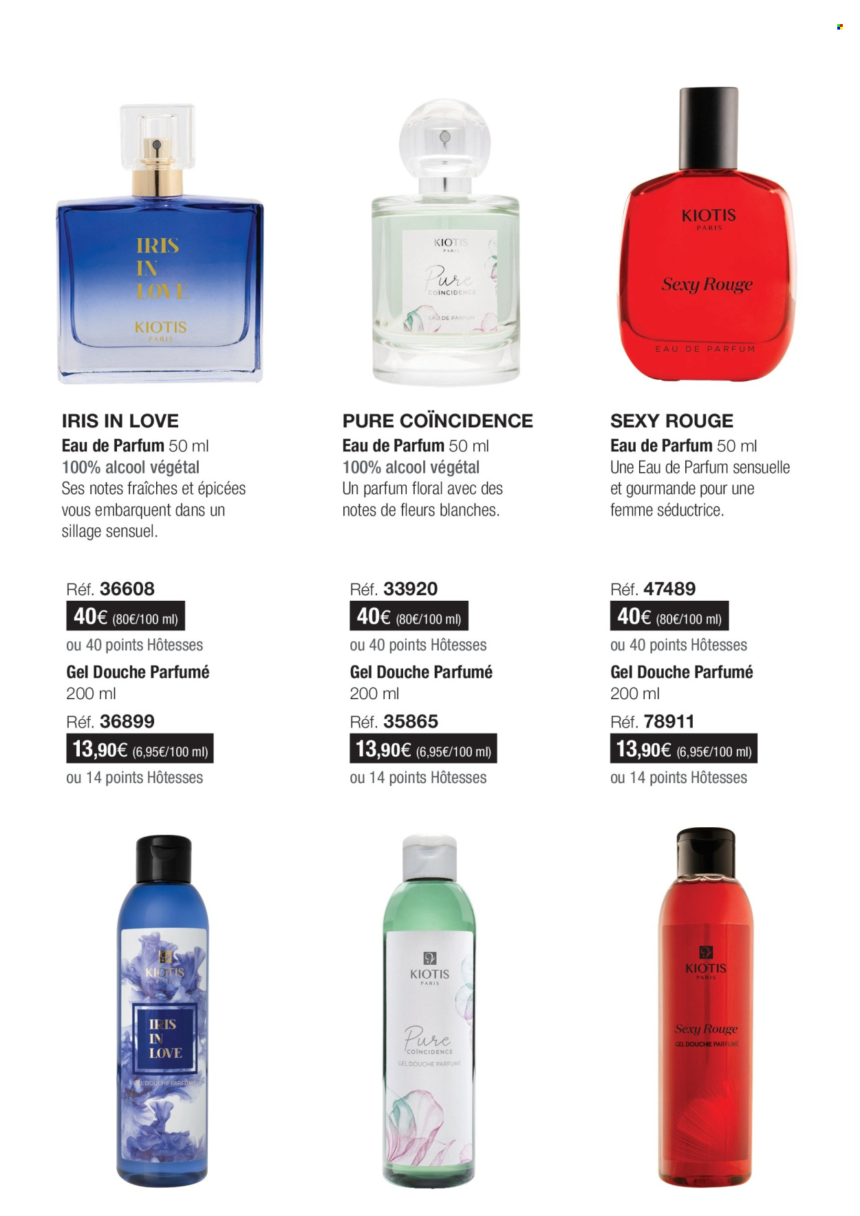 Catalogue Stanhome. Page 71