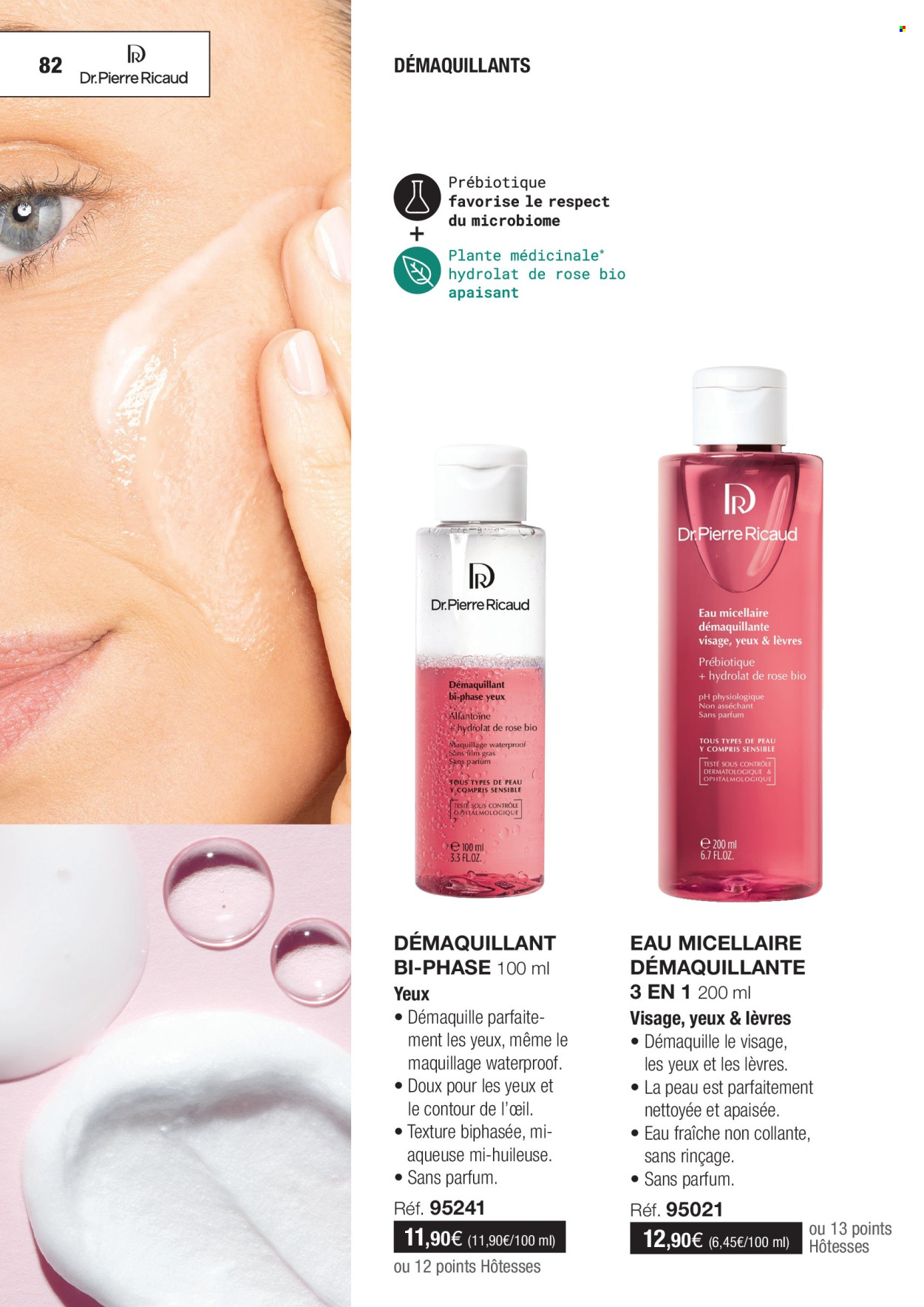 Catalogue Stanhome. Page 82