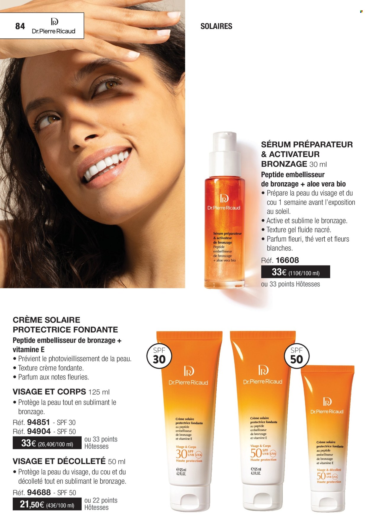 Catalogue Stanhome. Page 84
