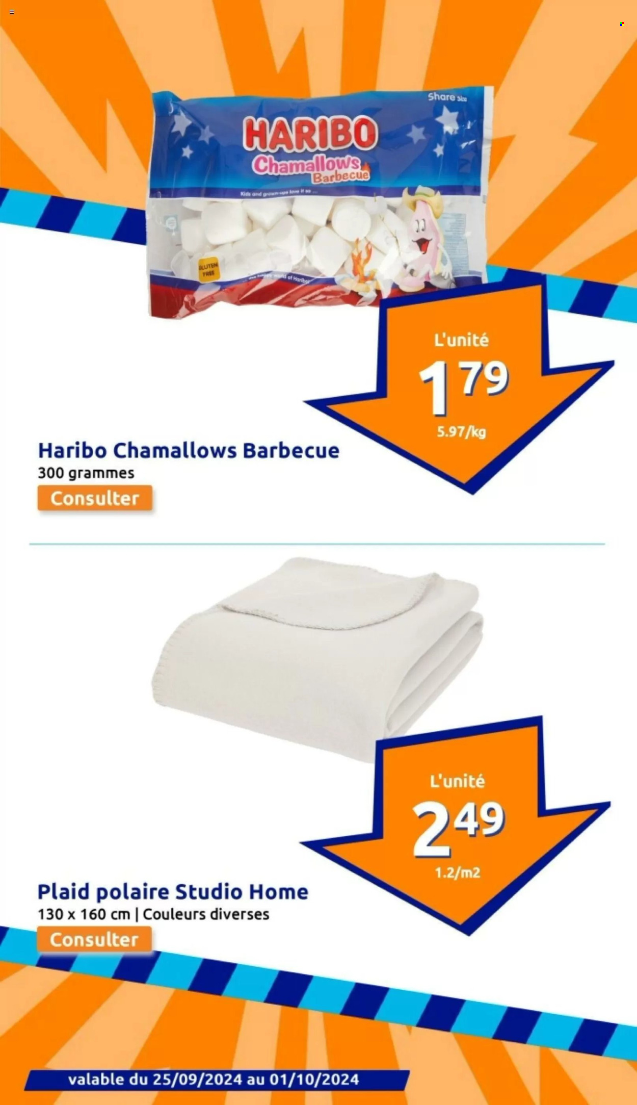 Catalogue Action - 25/09/2024 - 01/10/2024. Page 5