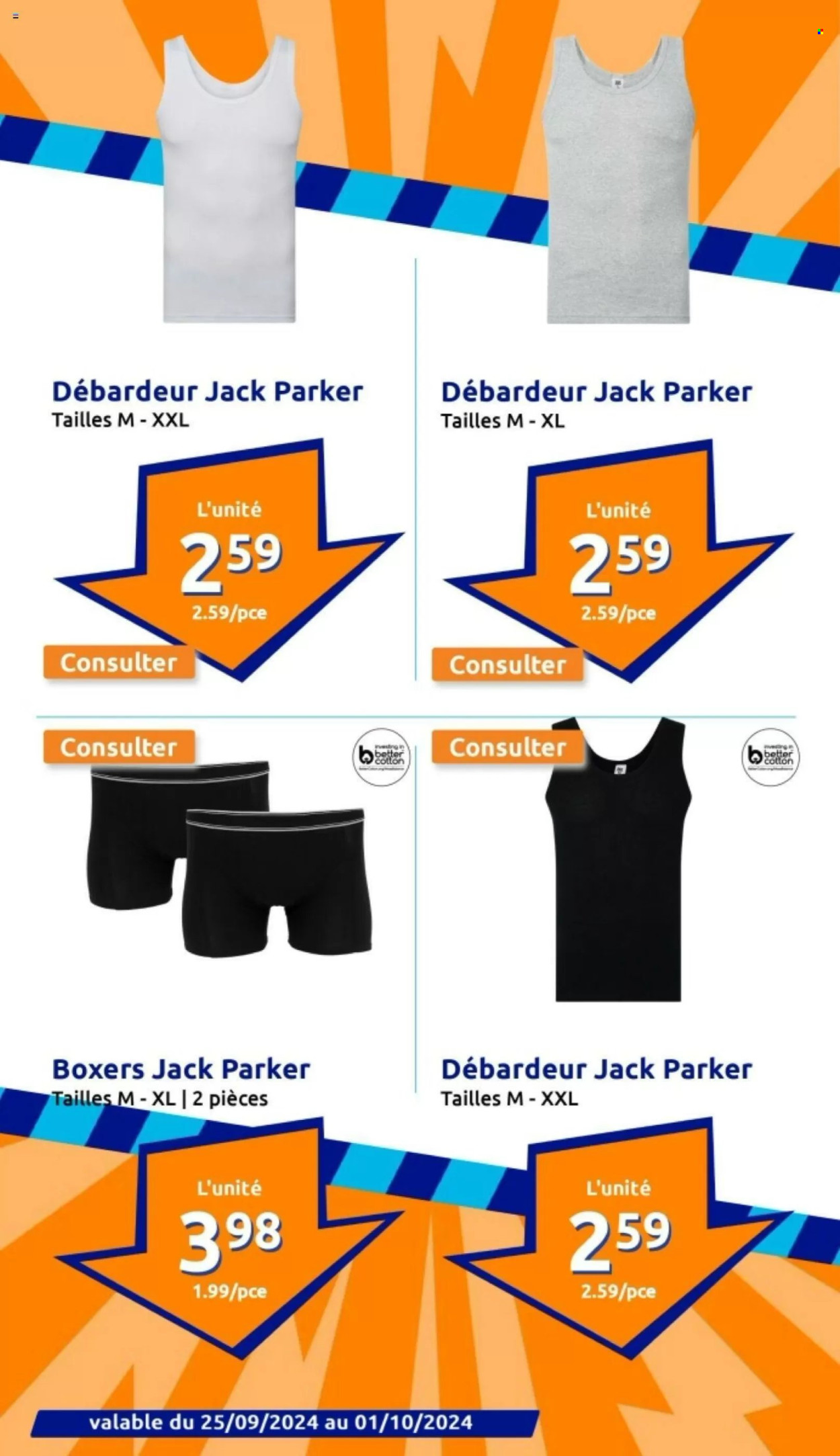 Catalogue Action - 25/09/2024 - 01/10/2024. Page 6