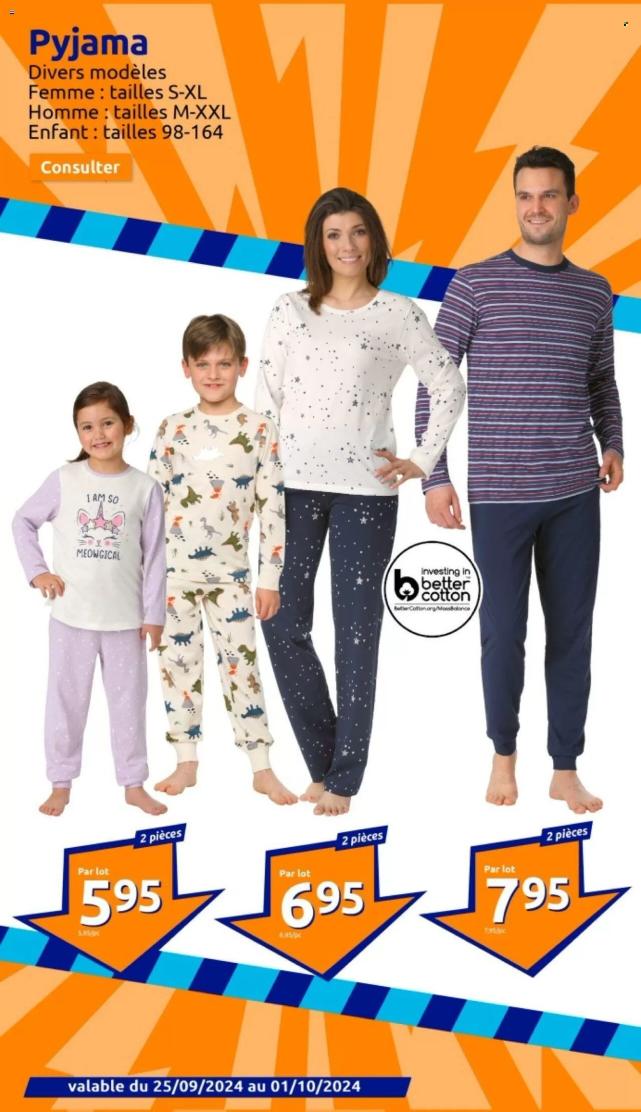Catalogue Action - 25/09/2024 - 01/10/2024. Page 8