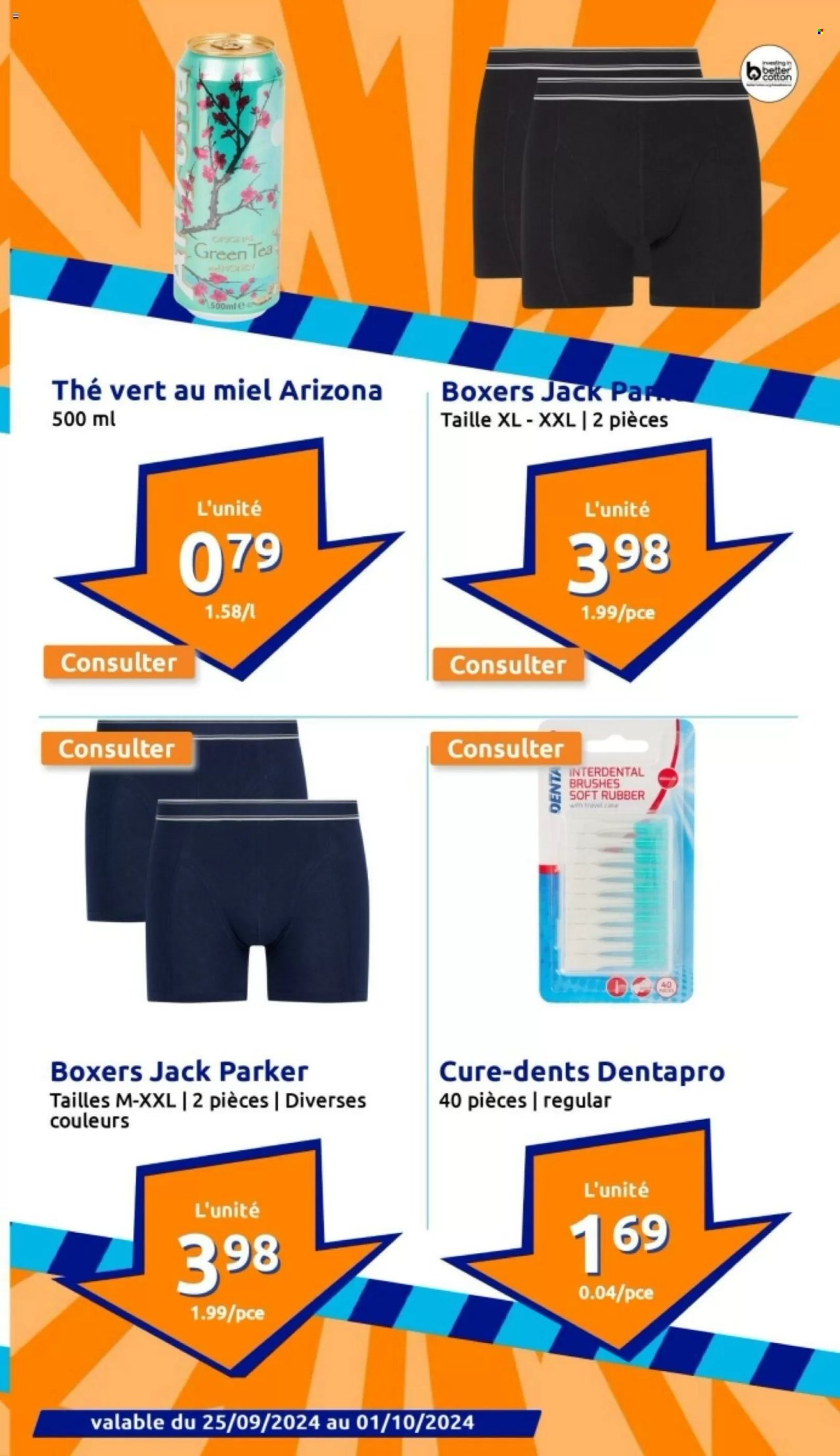 Catalogue Action - 25/09/2024 - 01/10/2024. Page 11