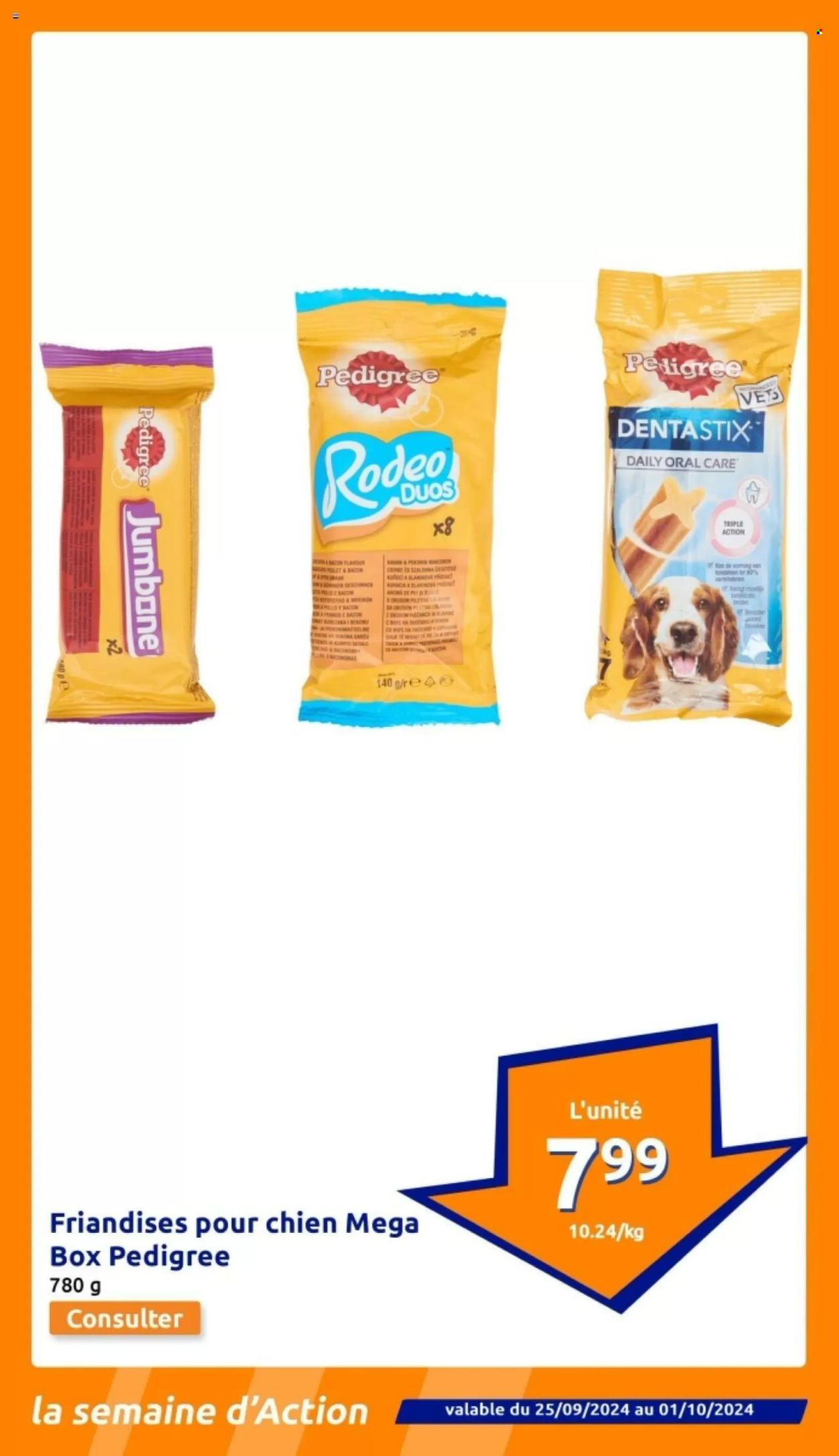 Catalogue Action - 25/09/2024 - 01/10/2024. Page 14