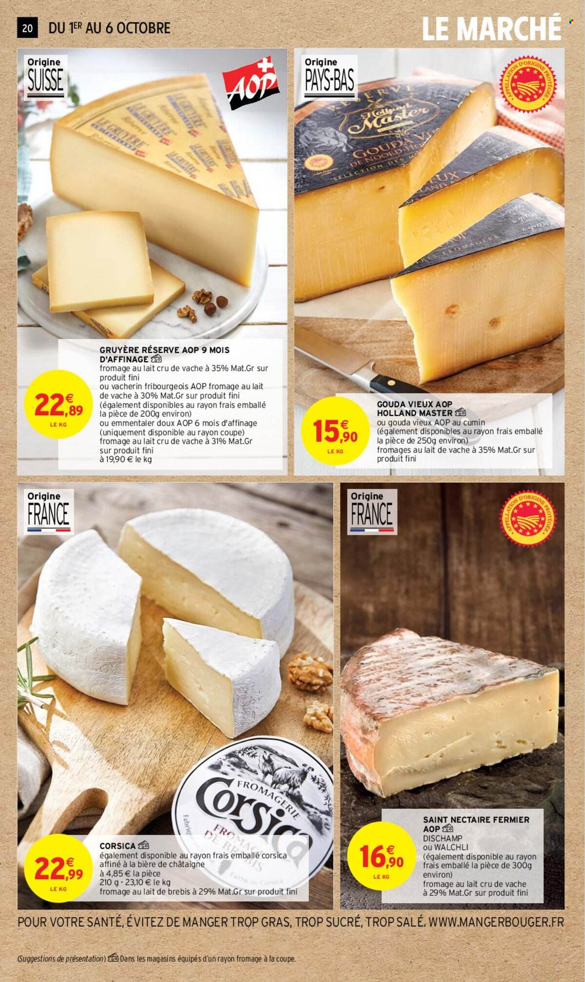 Catalogue Intermarché Hyper - 01/10/2024 - 13/10/2024. Page 20