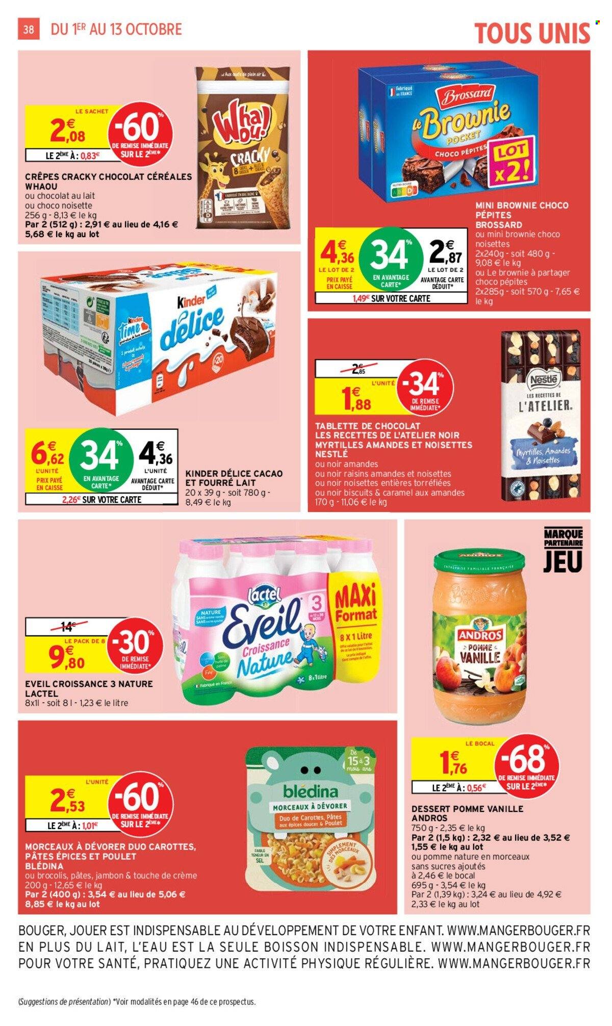 Catalogue Intermarché Hyper - 01/10/2024 - 13/10/2024. Page 38