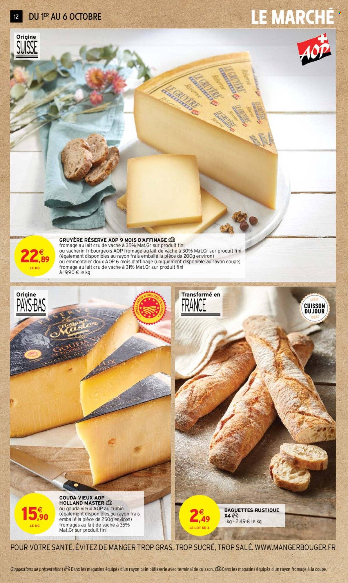 Catalogue Intermarché Contact - 01/10/2024 - 13/10/2024. Page 12