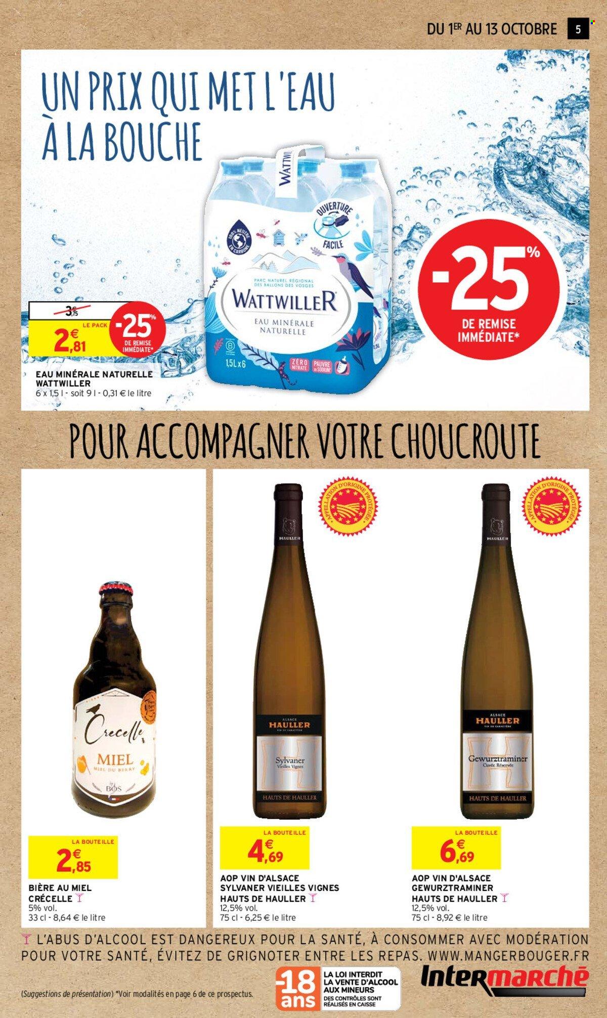 Catalogue Intermarché Contact - 01/10/2024 - 13/10/2024. Page 17