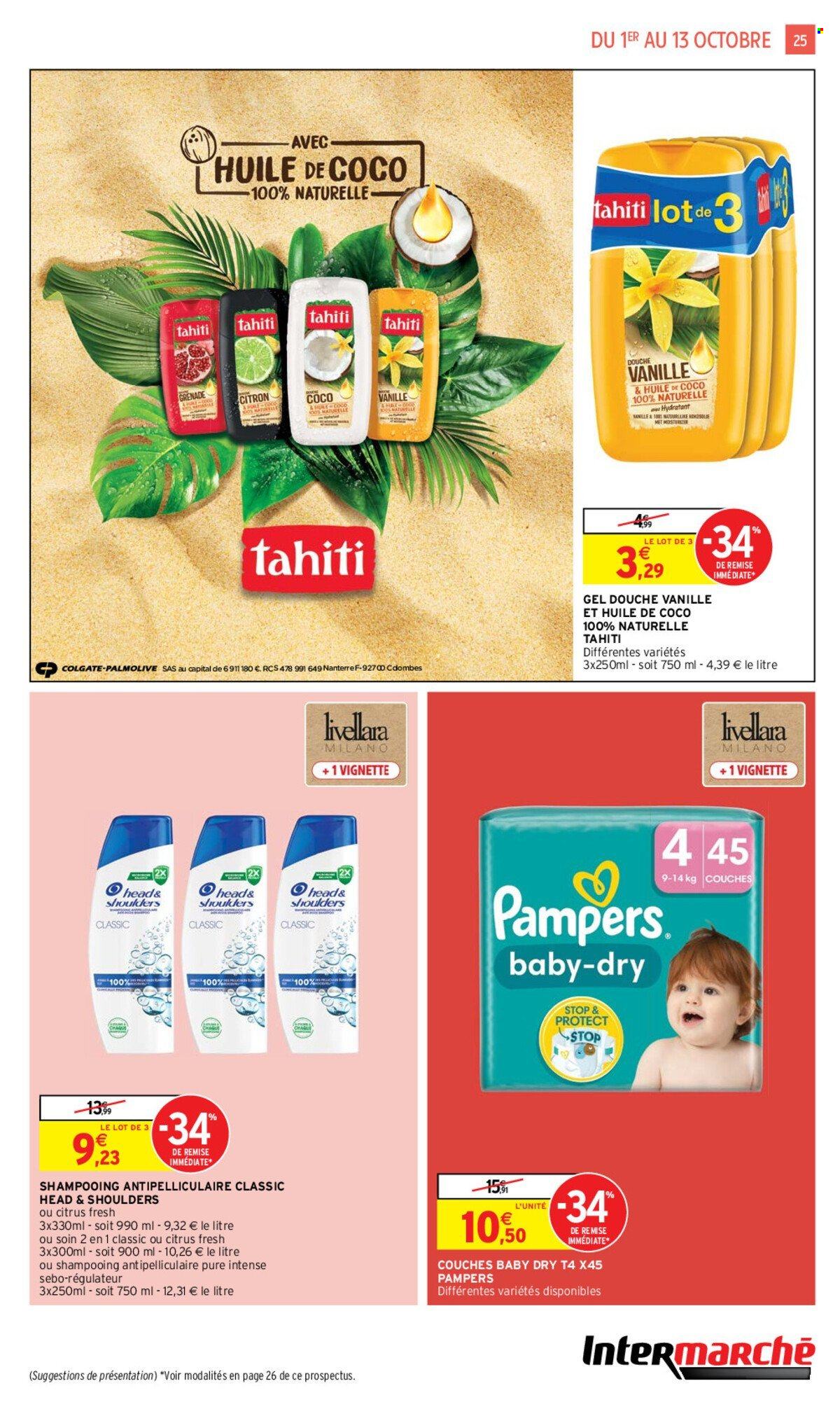 Catalogue Intermarché Contact - 01/10/2024 - 13/10/2024. Page 25