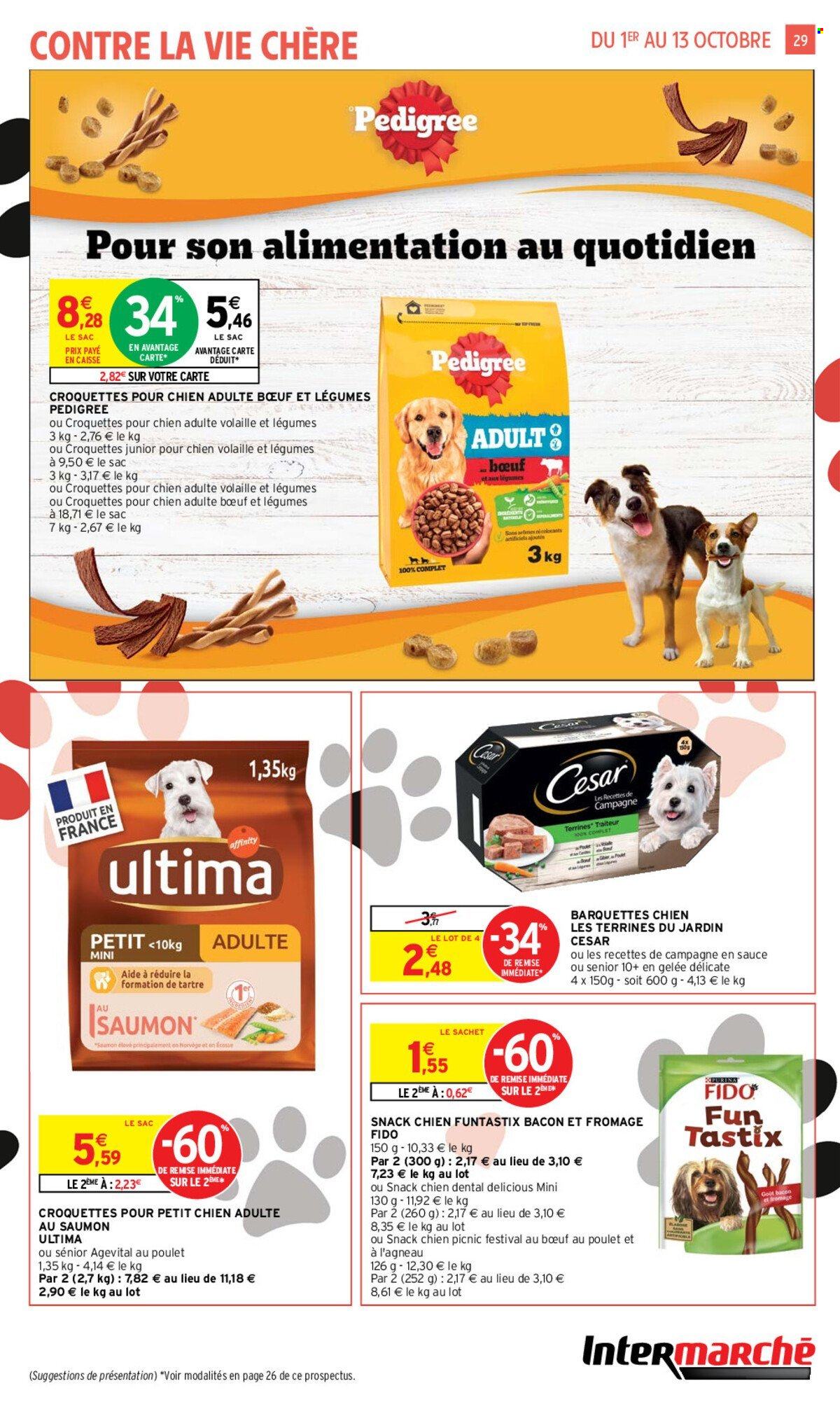 Catalogue Intermarché Contact - 01/10/2024 - 13/10/2024. Page 29