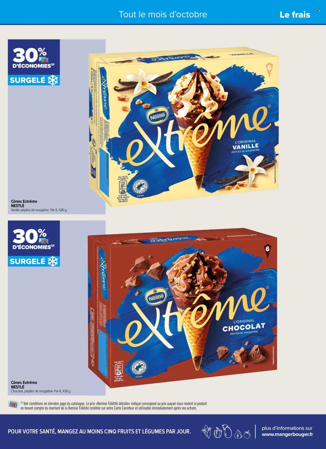 Catalogue Carrefour - 01/10/2024 - 31/10/2024. Page 5