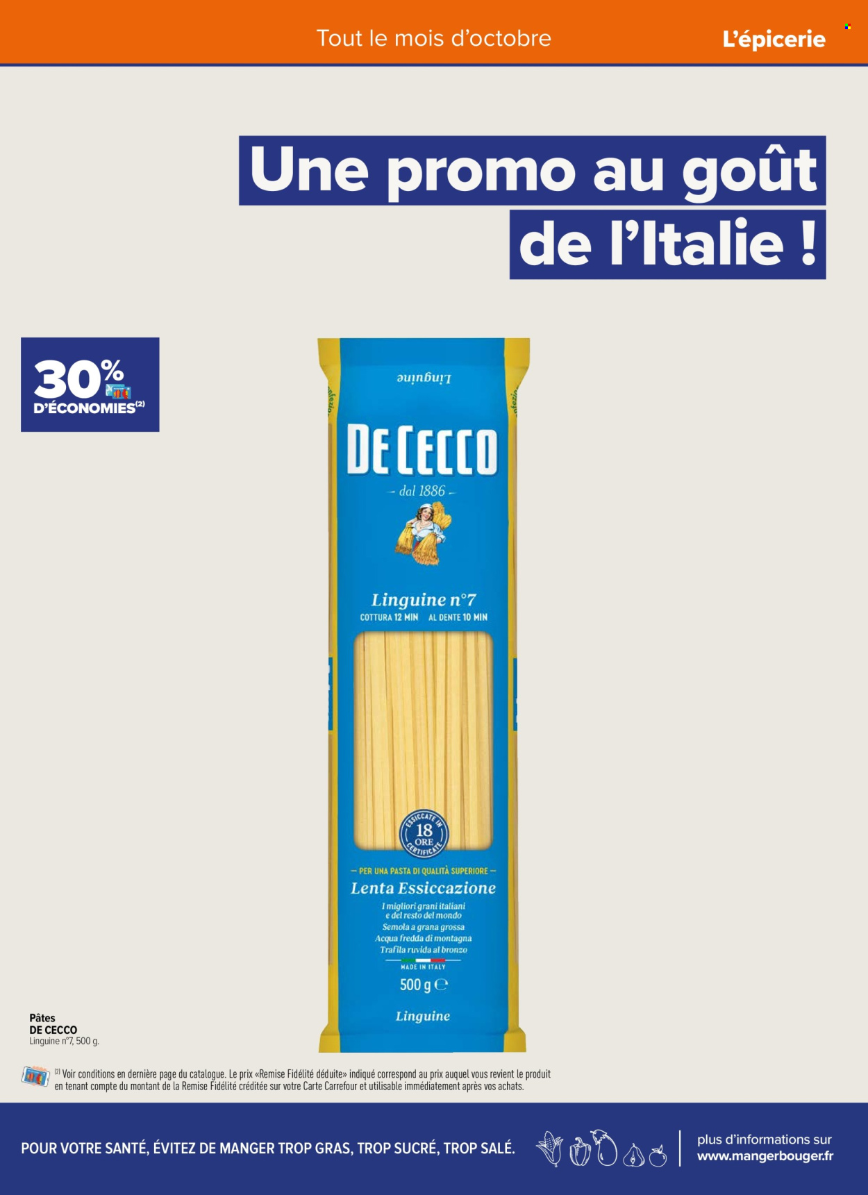 Catalogue Carrefour - 01/10/2024 - 31/10/2024. Page 7