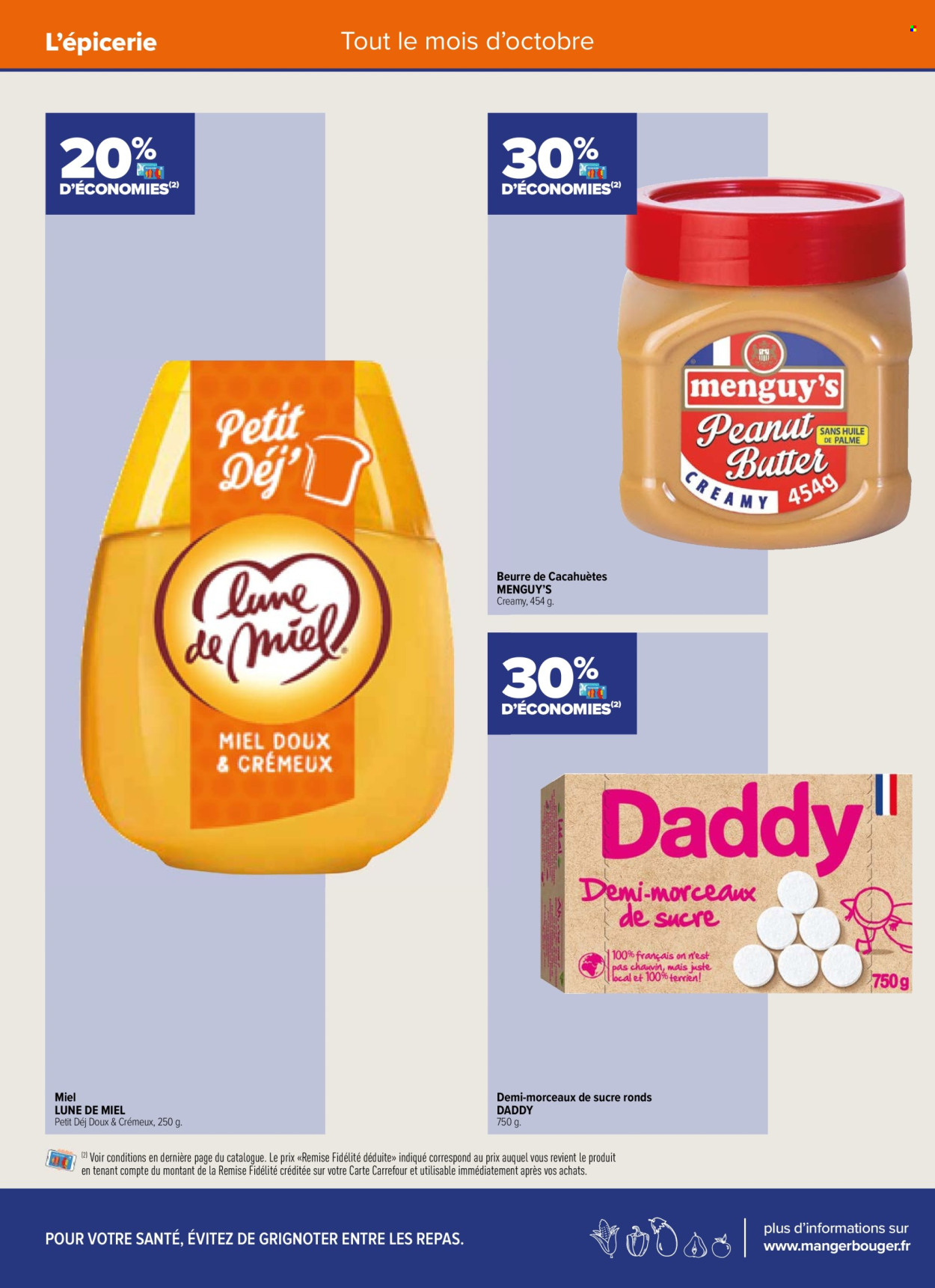 Catalogue Carrefour - 01/10/2024 - 31/10/2024. Page 8