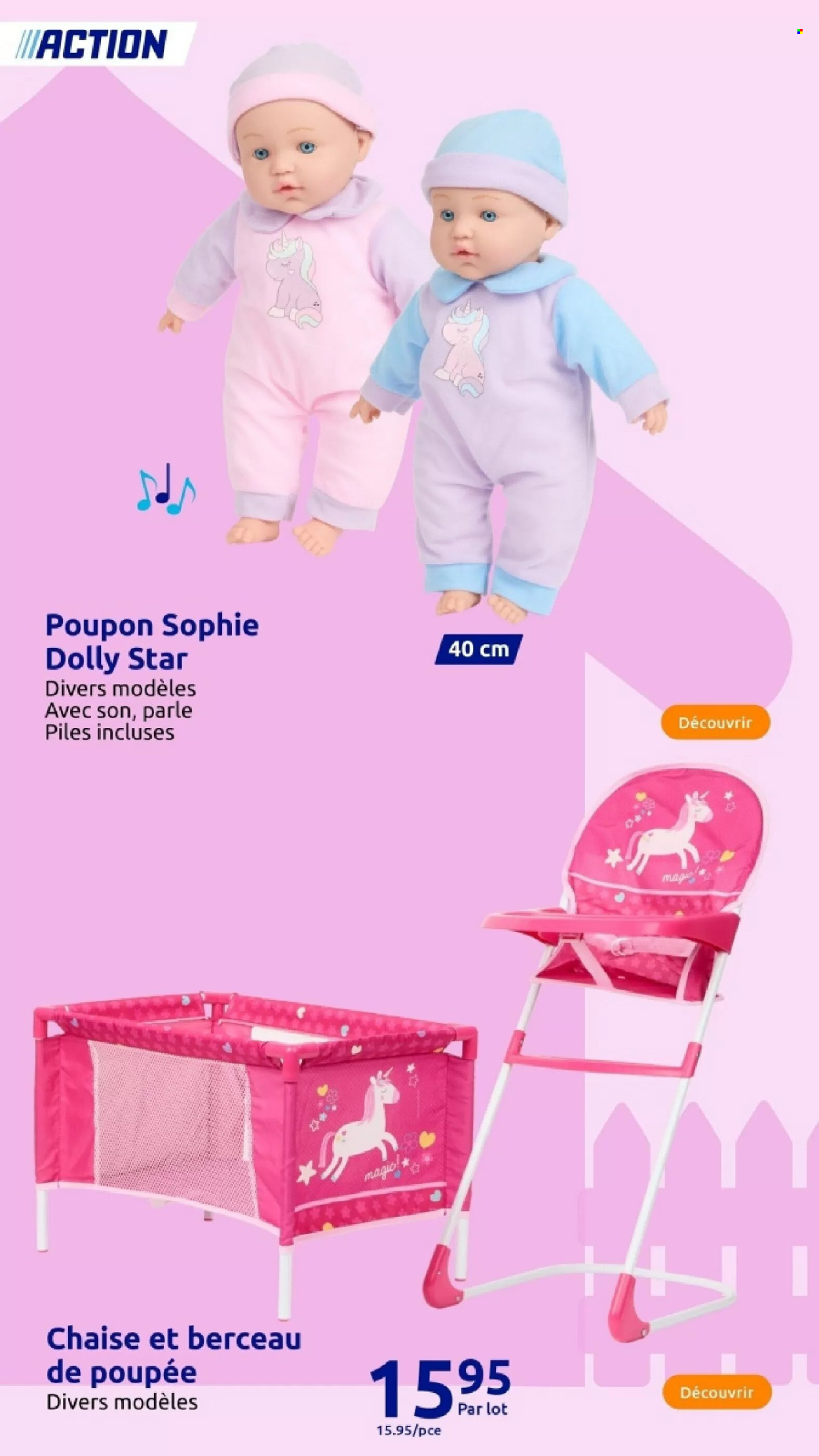 Catalogue Action - 25/09/2024 - 01/10/2024. Page 6