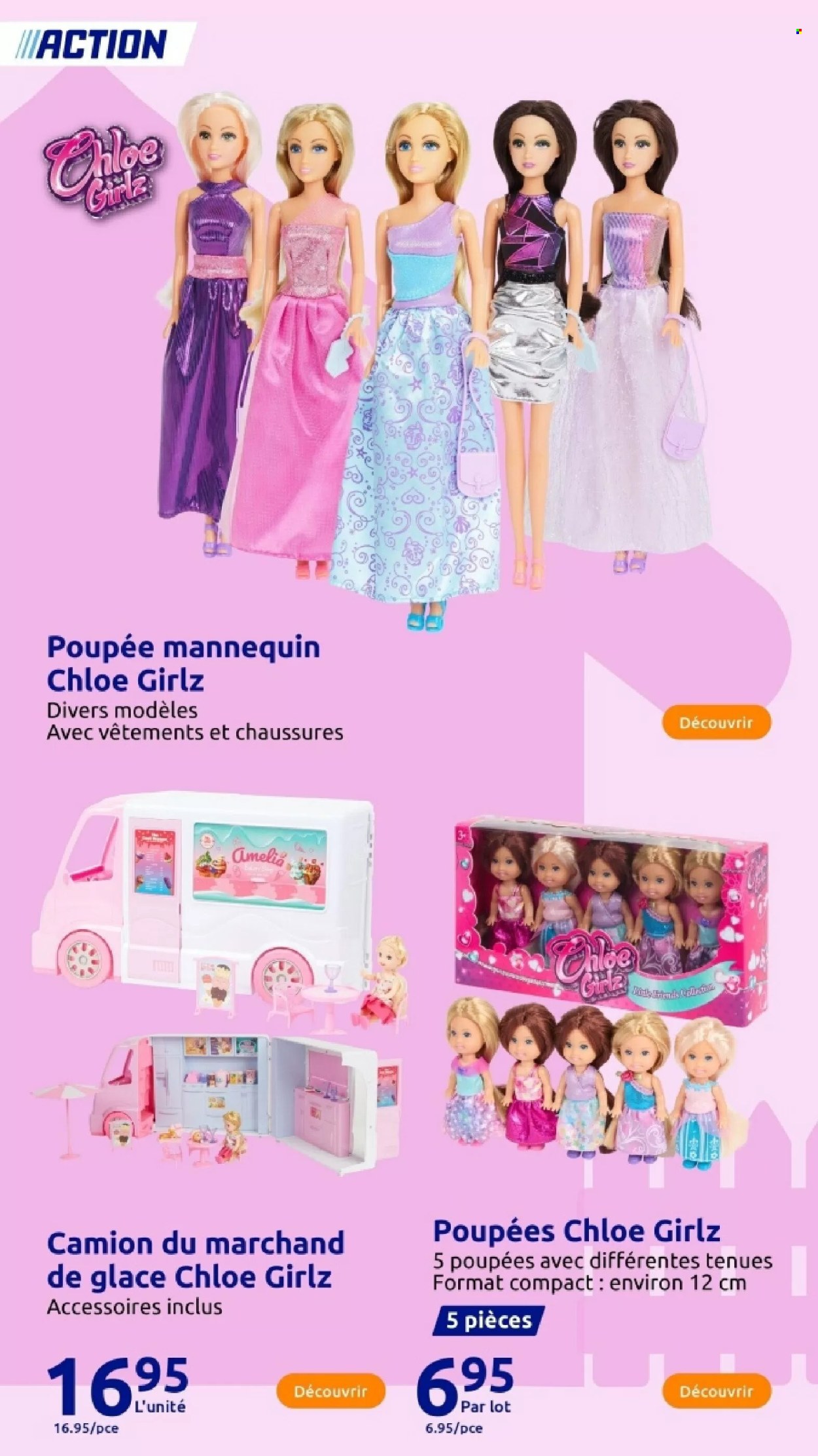 Catalogue Action - 25/09/2024 - 01/10/2024. Page 8
