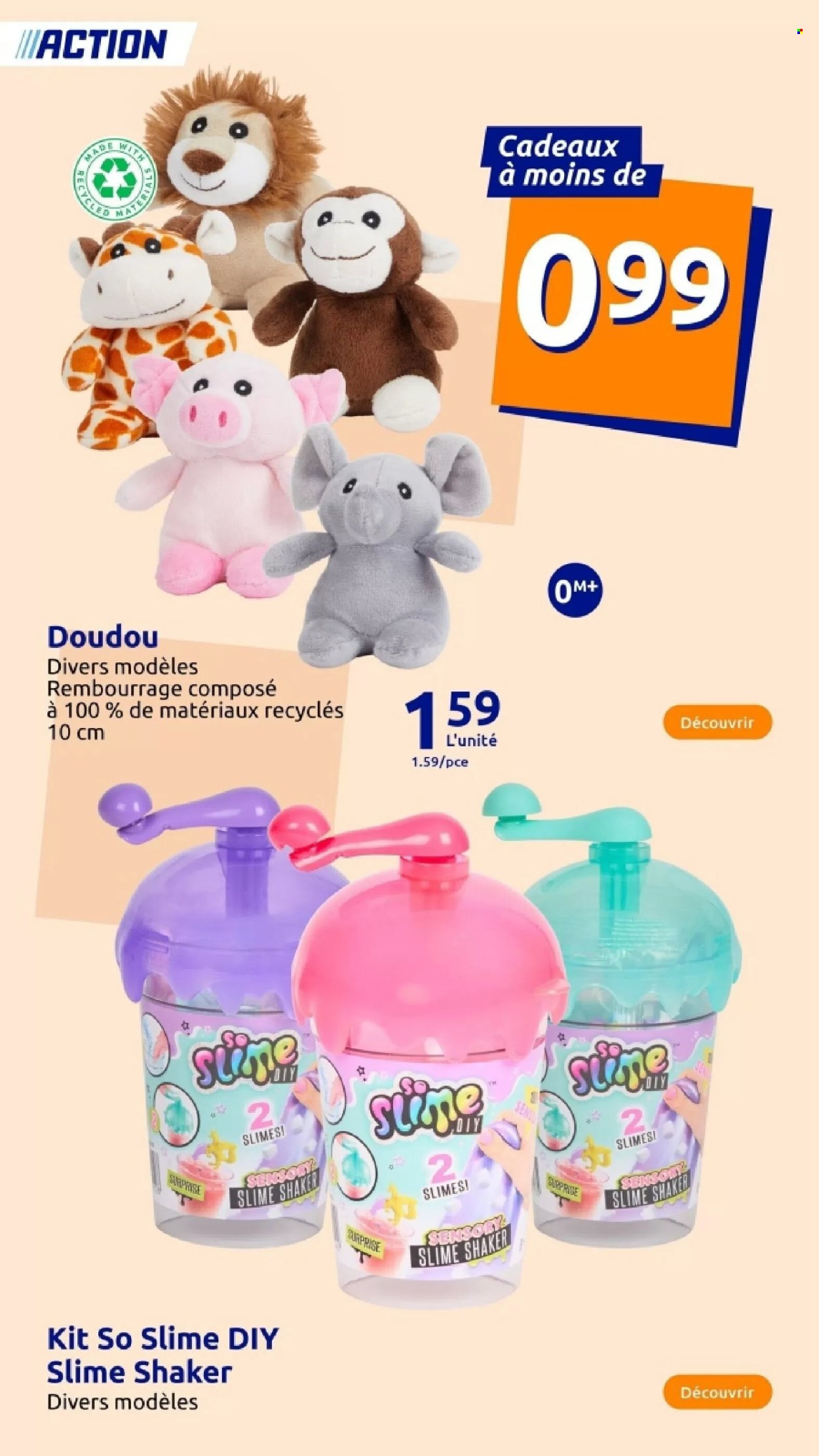 Catalogue Action - 25/09/2024 - 01/10/2024. Page 24