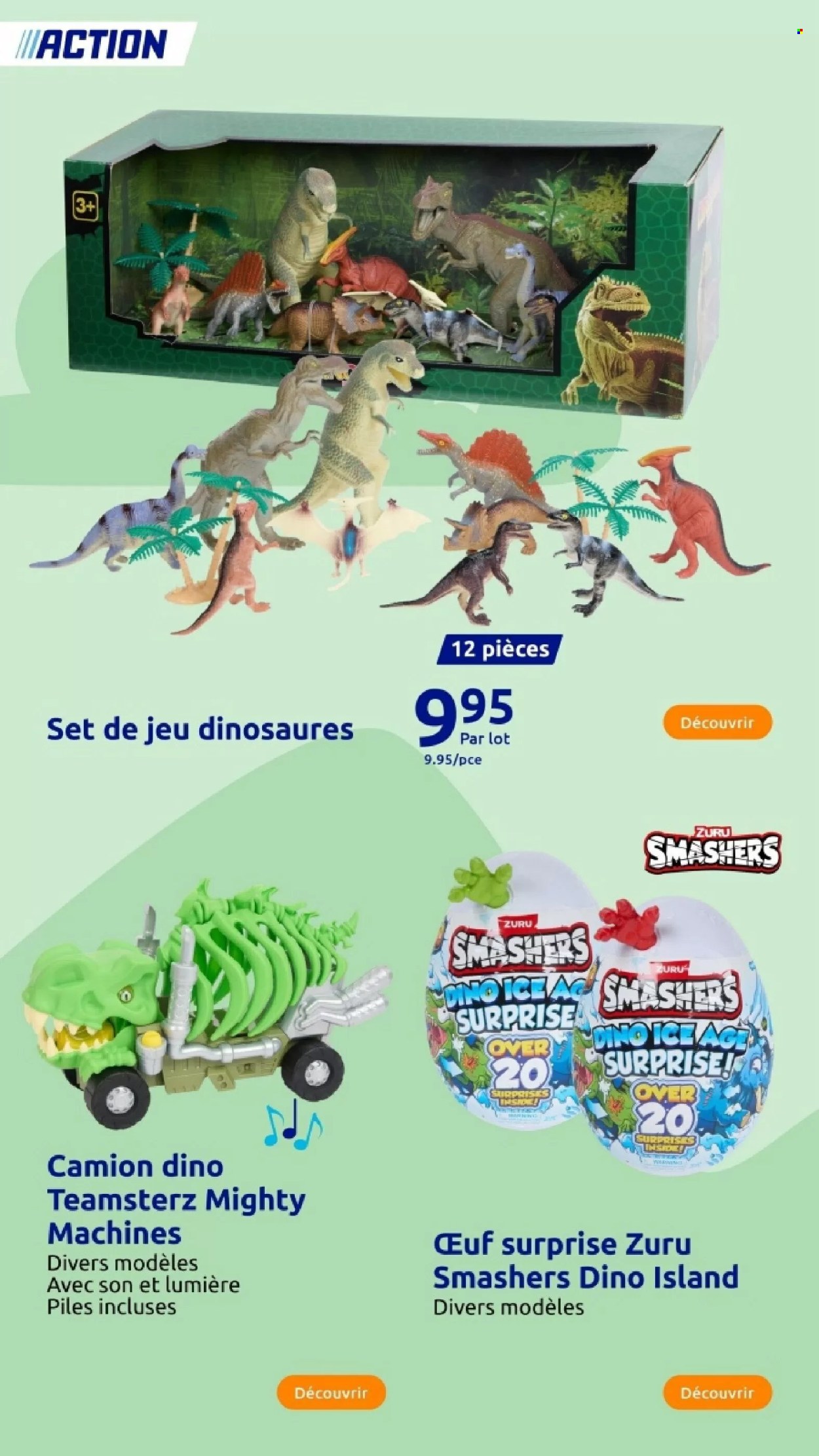 Catalogue Action - 25/09/2024 - 01/10/2024. Page 29