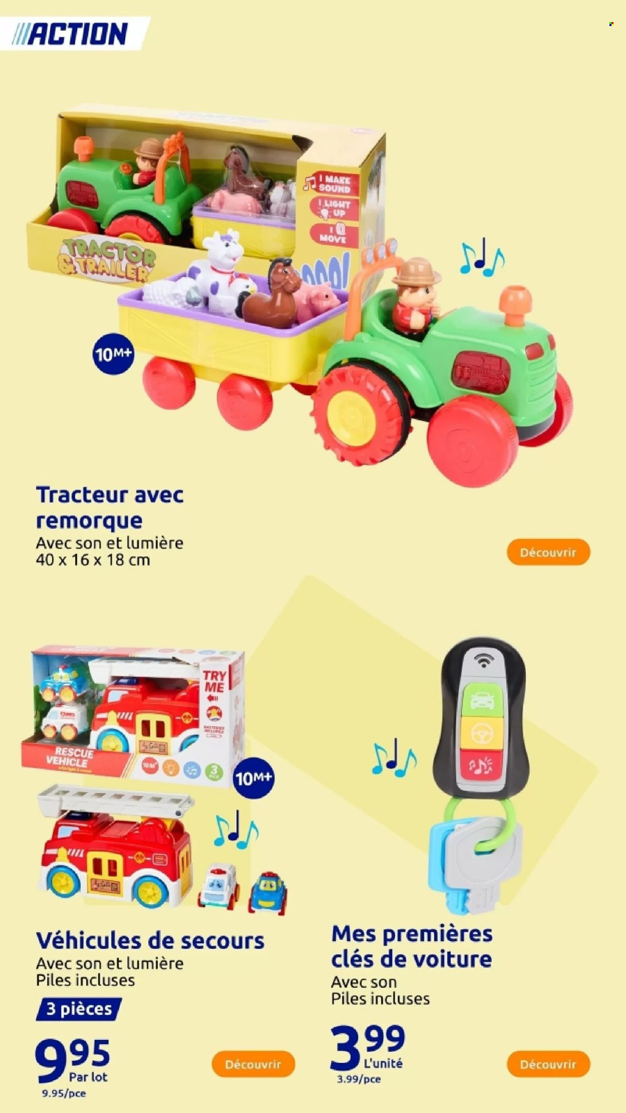 Catalogue Action - 25/09/2024 - 01/10/2024. Page 31