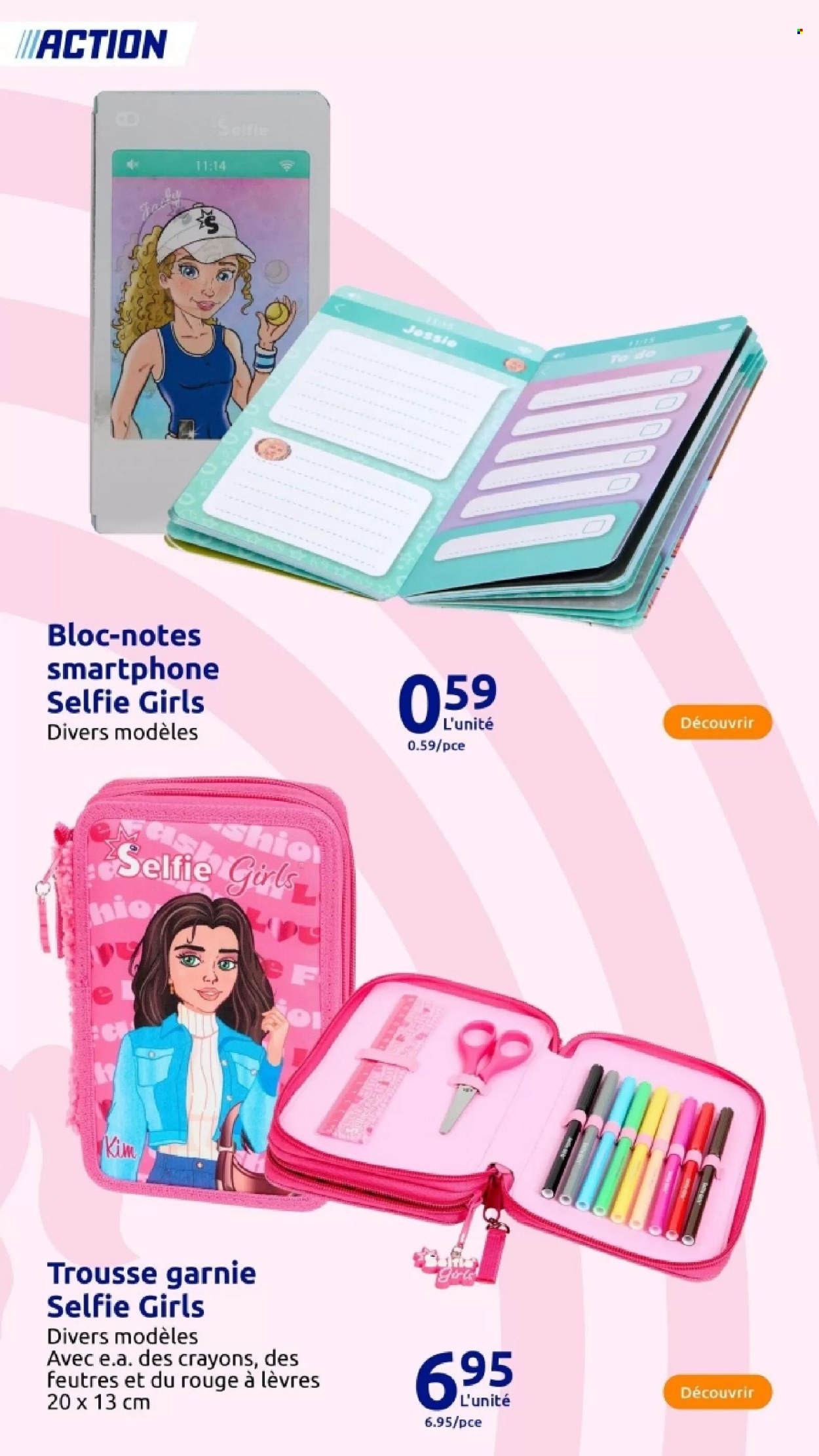 Catalogue Action - 25/09/2024 - 01/10/2024. Page 41