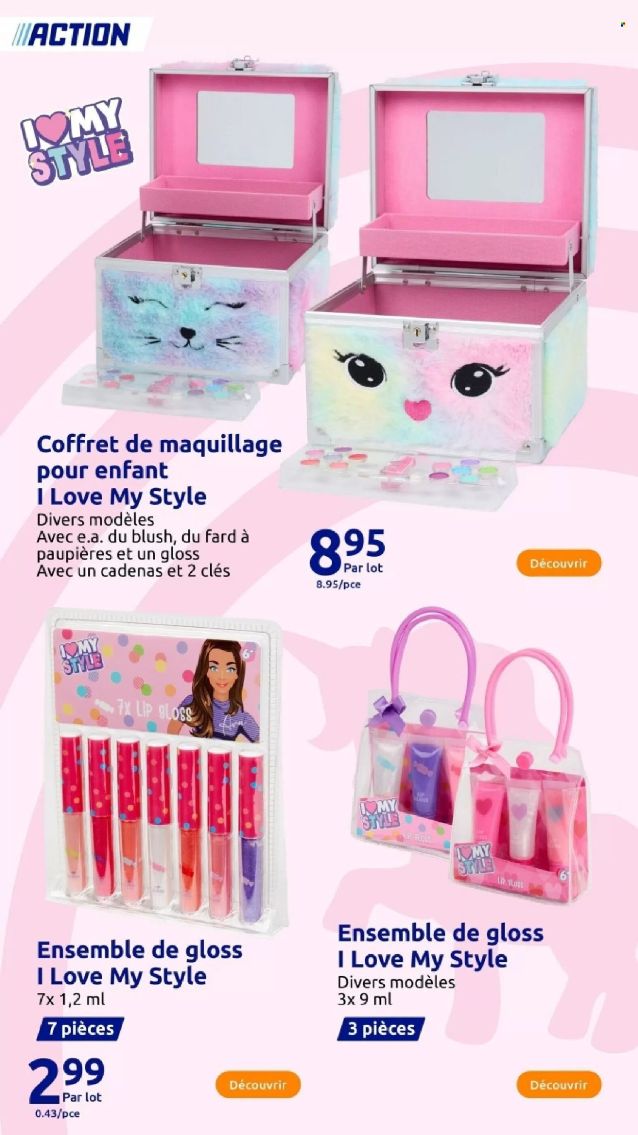 Catalogue Action - 25/09/2024 - 01/10/2024. Page 42