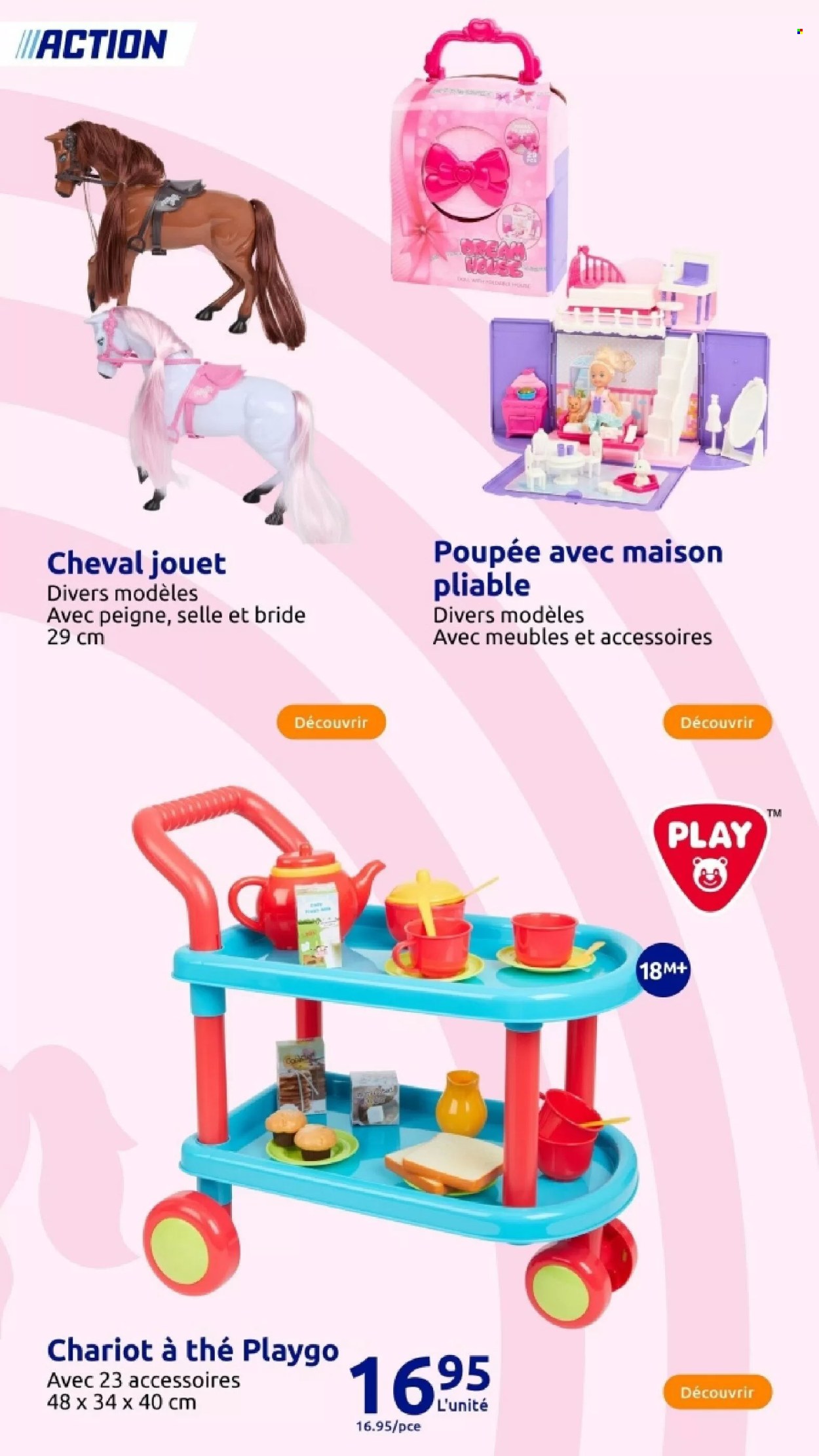 Catalogue Action - 25/09/2024 - 01/10/2024. Page 45