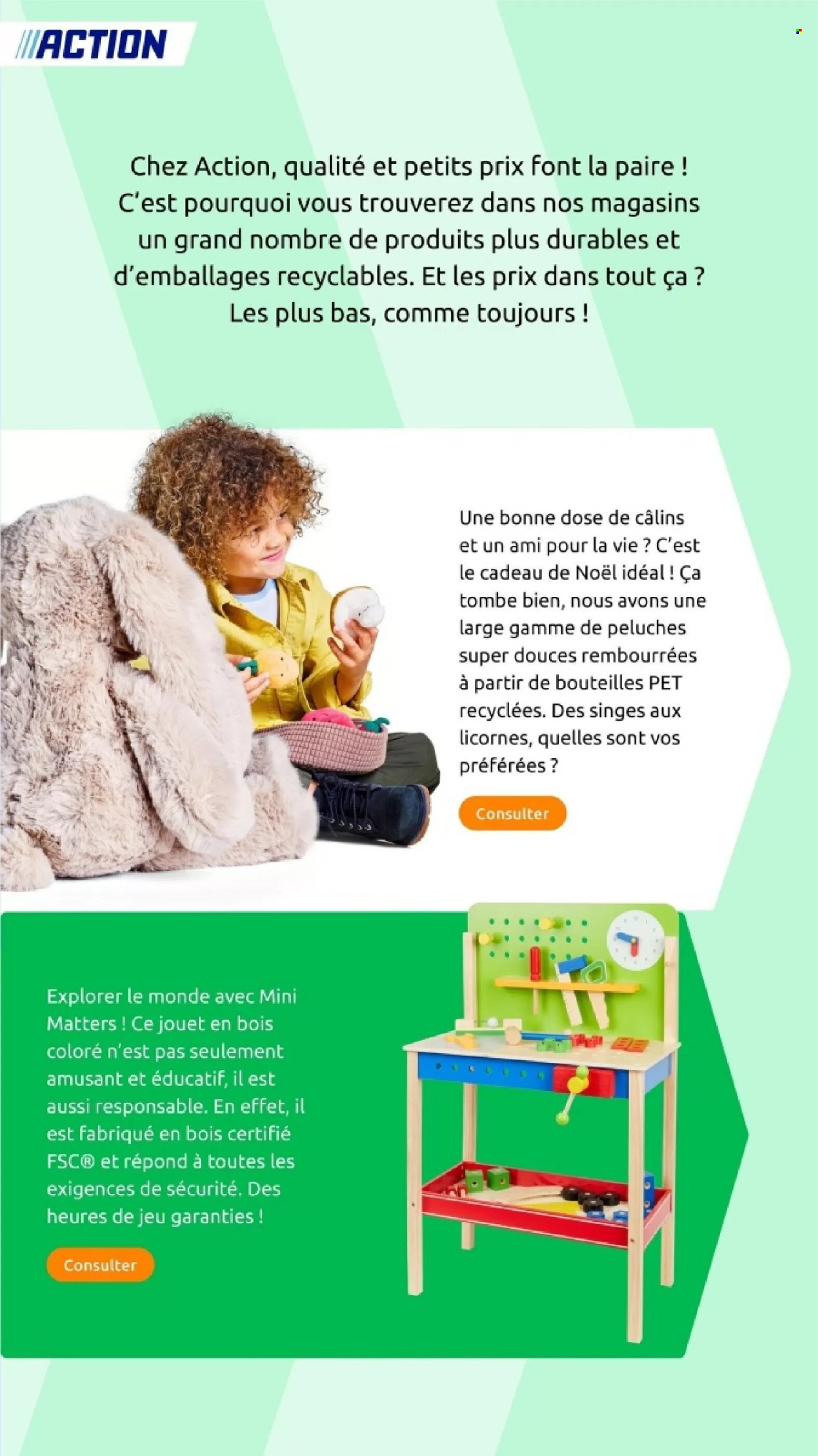 Catalogue Action - 25/09/2024 - 01/10/2024. Page 47