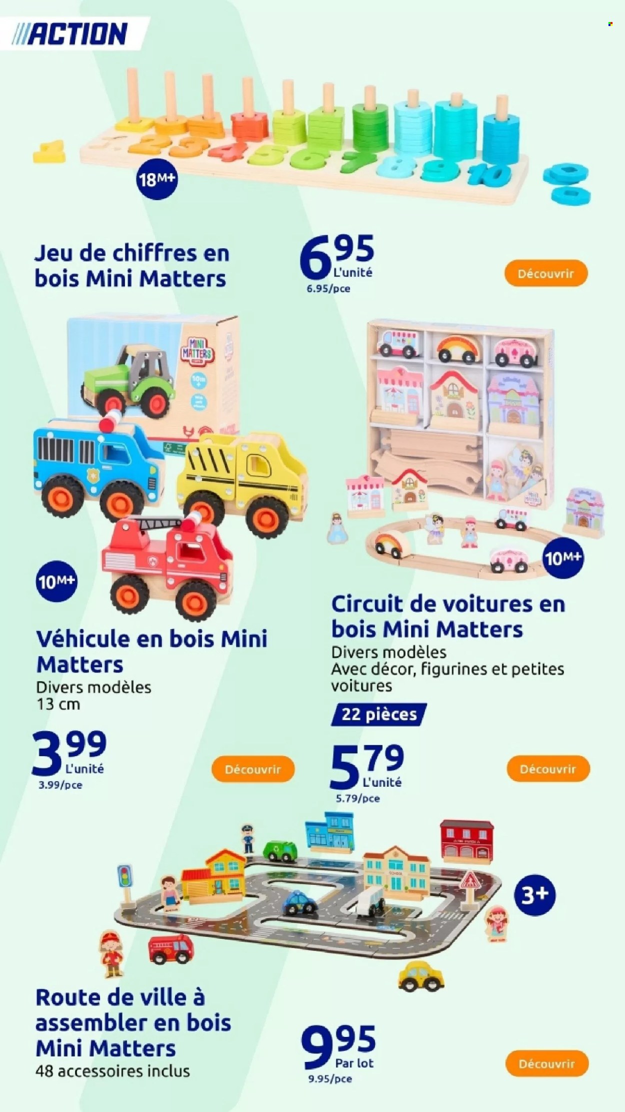 Catalogue Action - 25/09/2024 - 01/10/2024. Page 51