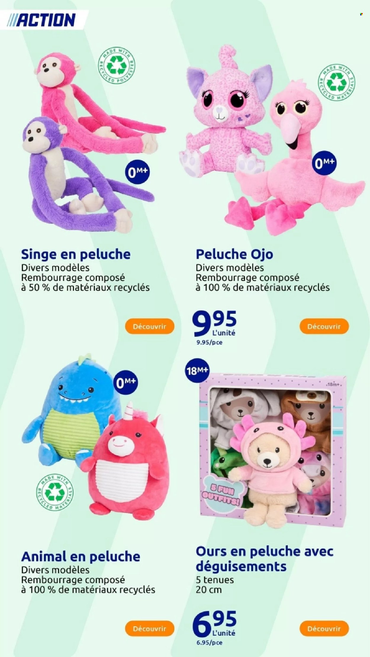 Catalogue Action - 25/09/2024 - 01/10/2024. Page 56