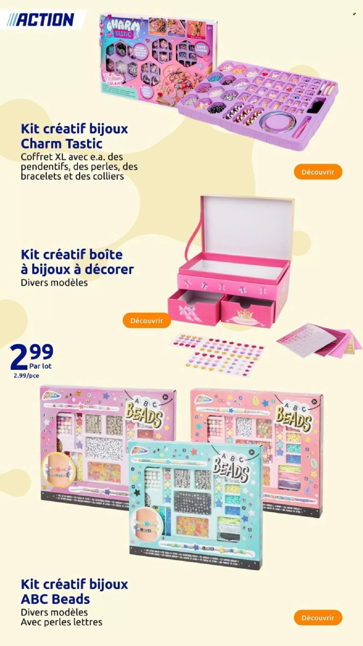 Catalogue Action - 25/09/2024 - 01/10/2024. Page 79