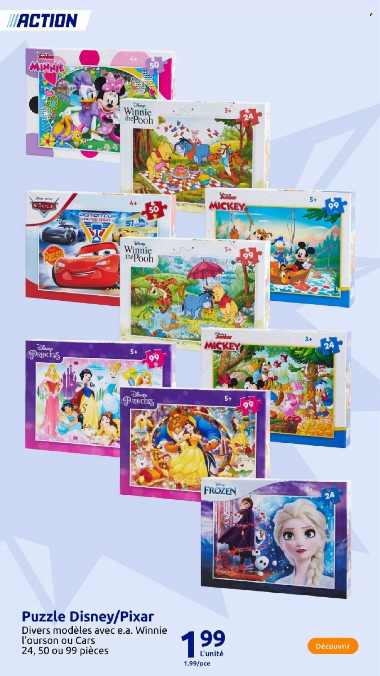 Catalogue Action - 25/09/2024 - 01/10/2024. Page 89