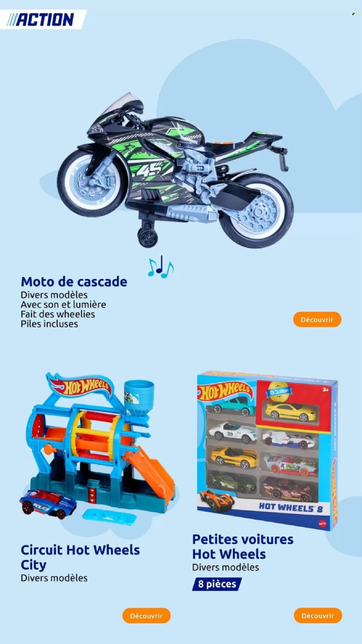 Catalogue Action - 25/09/2024 - 01/10/2024. Page 104