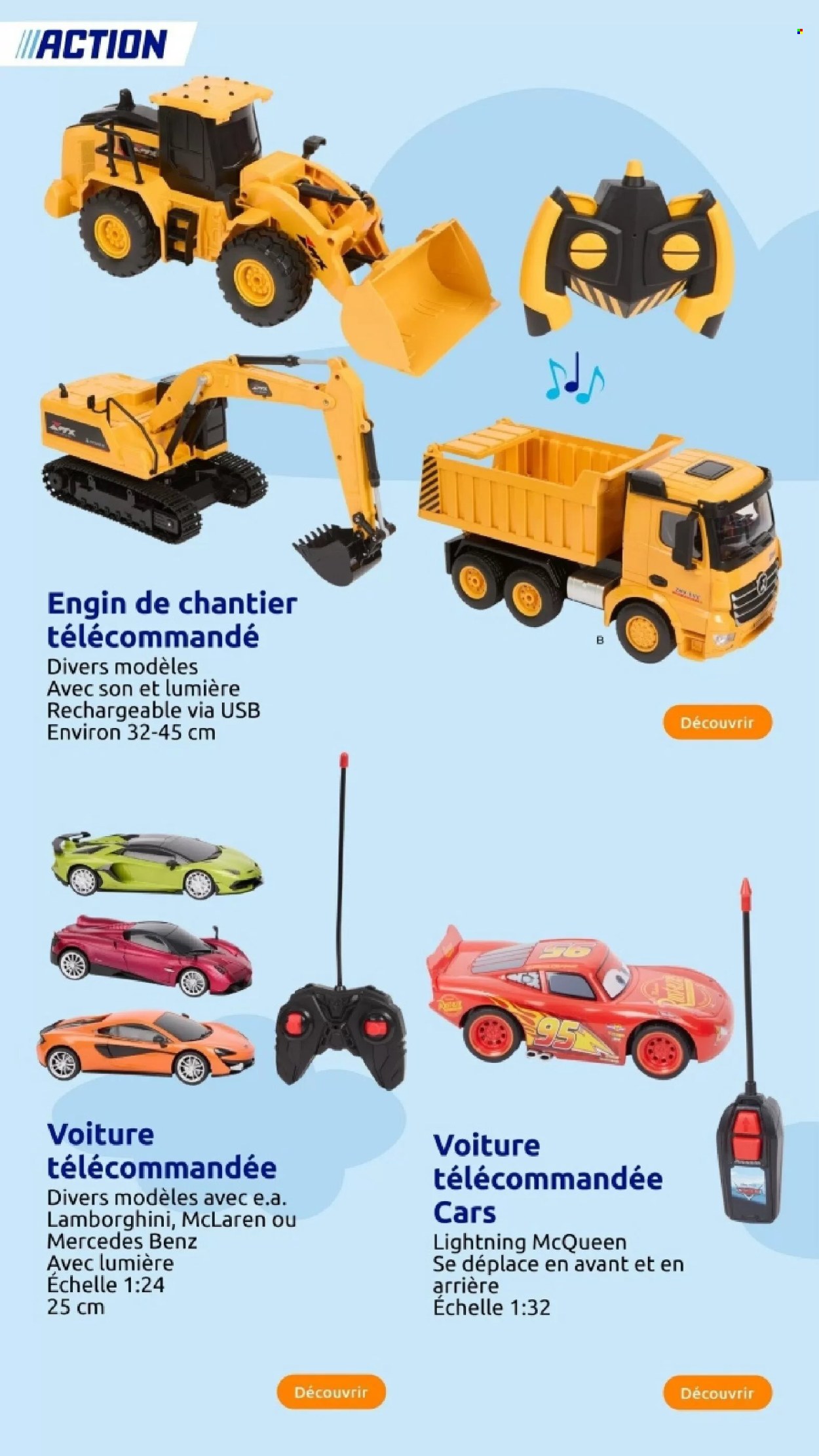 Catalogue Action - 25/09/2024 - 01/10/2024. Page 108