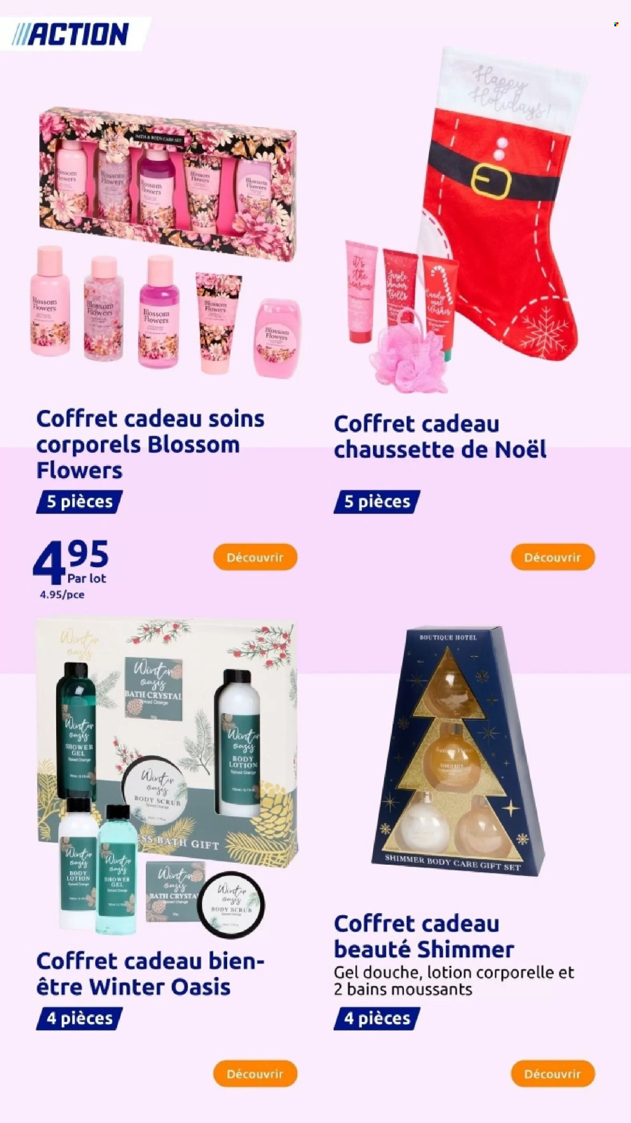 Catalogue Action - 25/09/2024 - 01/10/2024. Page 122