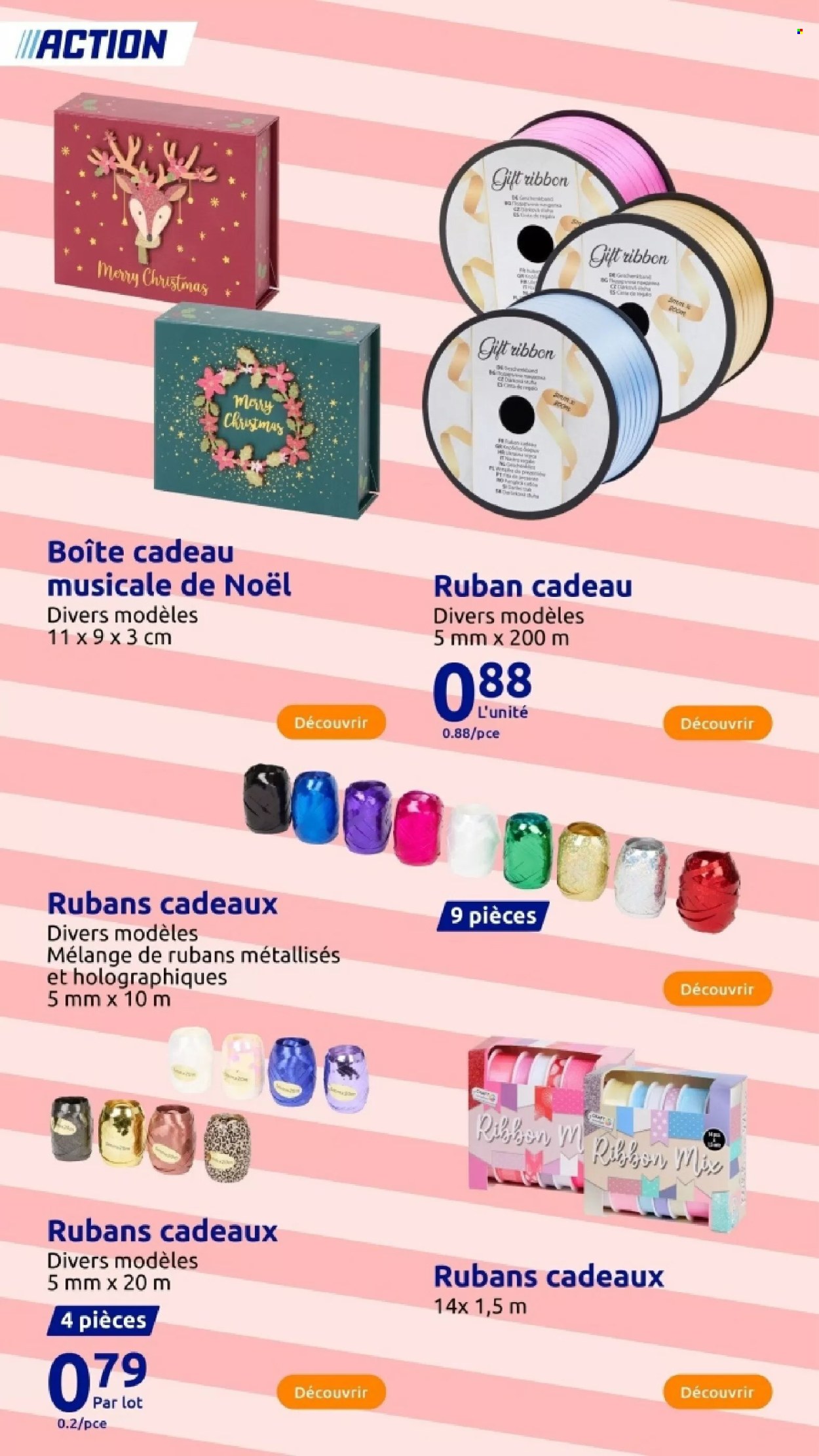 Catalogue Action - 25/09/2024 - 01/10/2024. Page 128