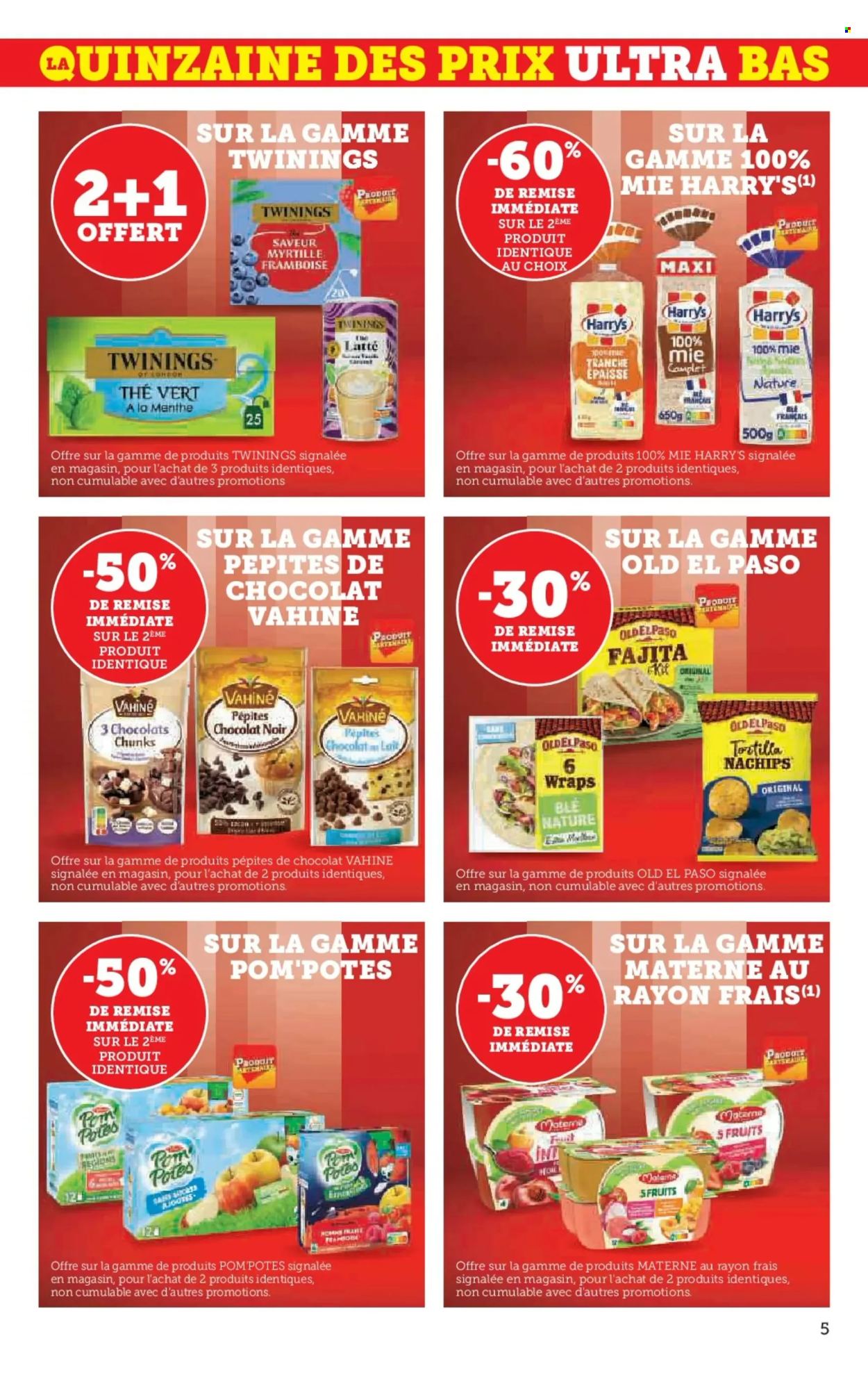 Catalogue HYPER U - 01/10/2024 - 13/10/2024. Page 5