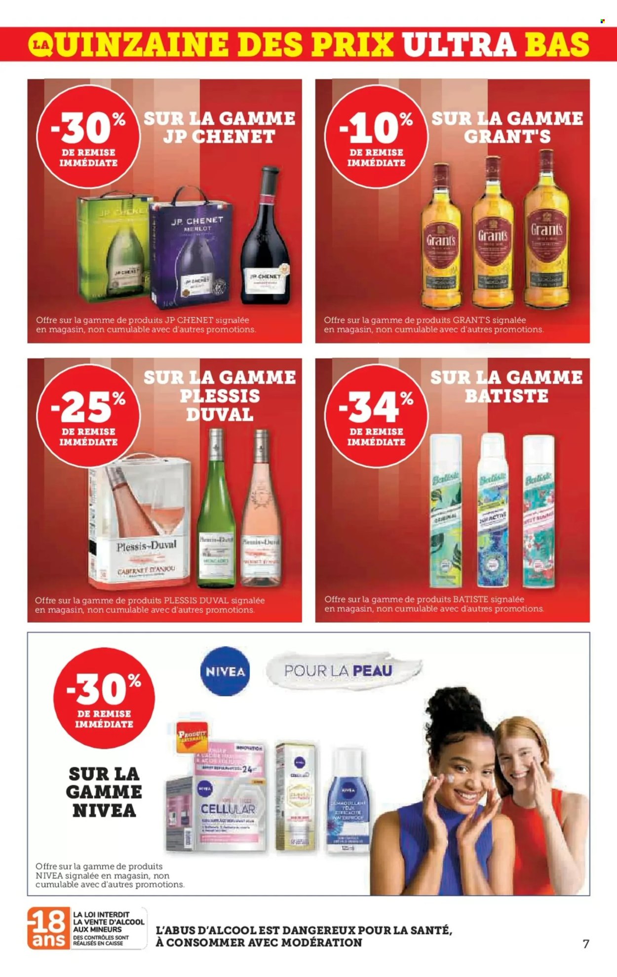 Catalogue HYPER U - 01/10/2024 - 13/10/2024. Page 7