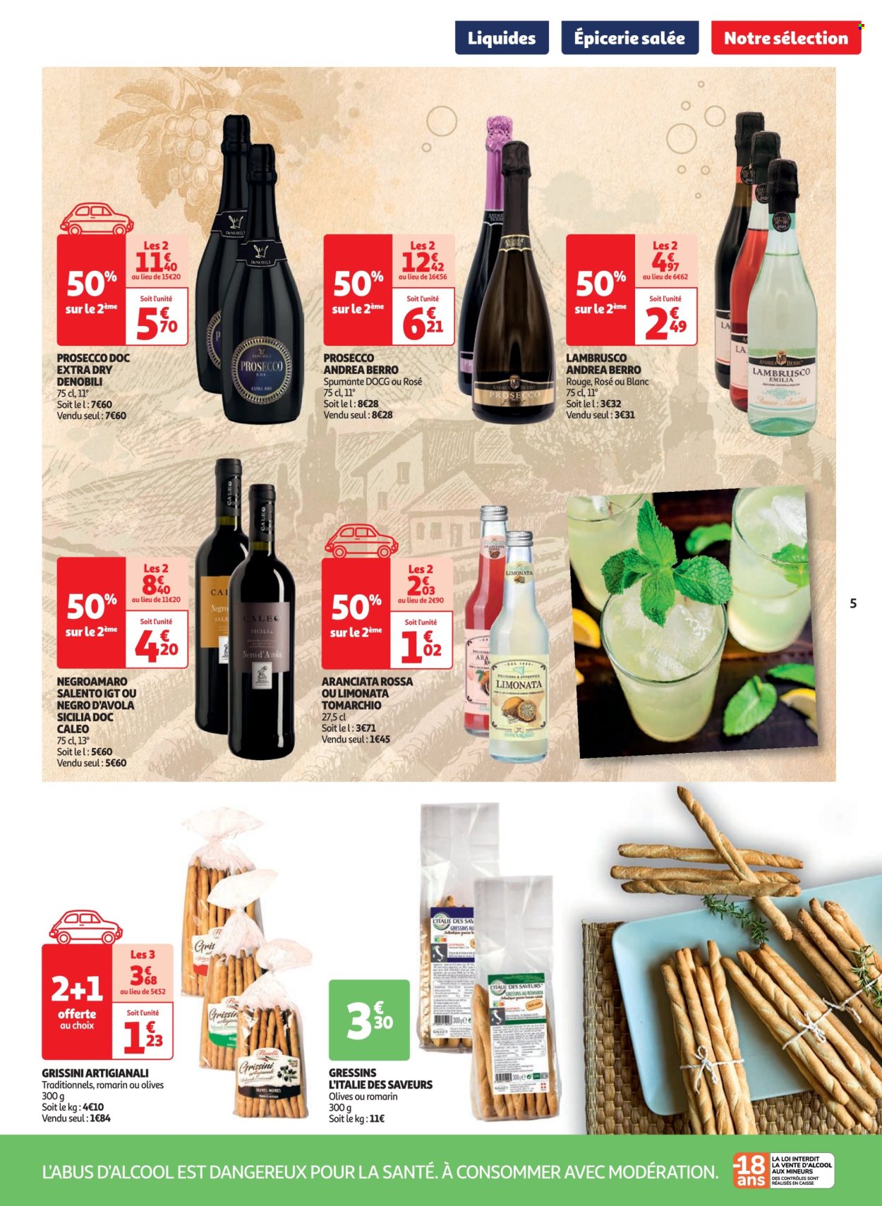 Catalogue Auchan - 01/10/2024 - 07/10/2024. Page 5