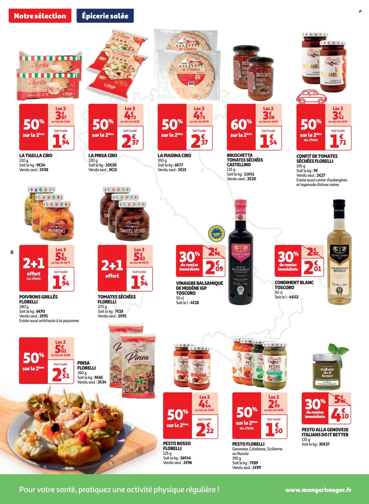Catalogue Auchan - 01/10/2024 - 07/10/2024. Page 6
