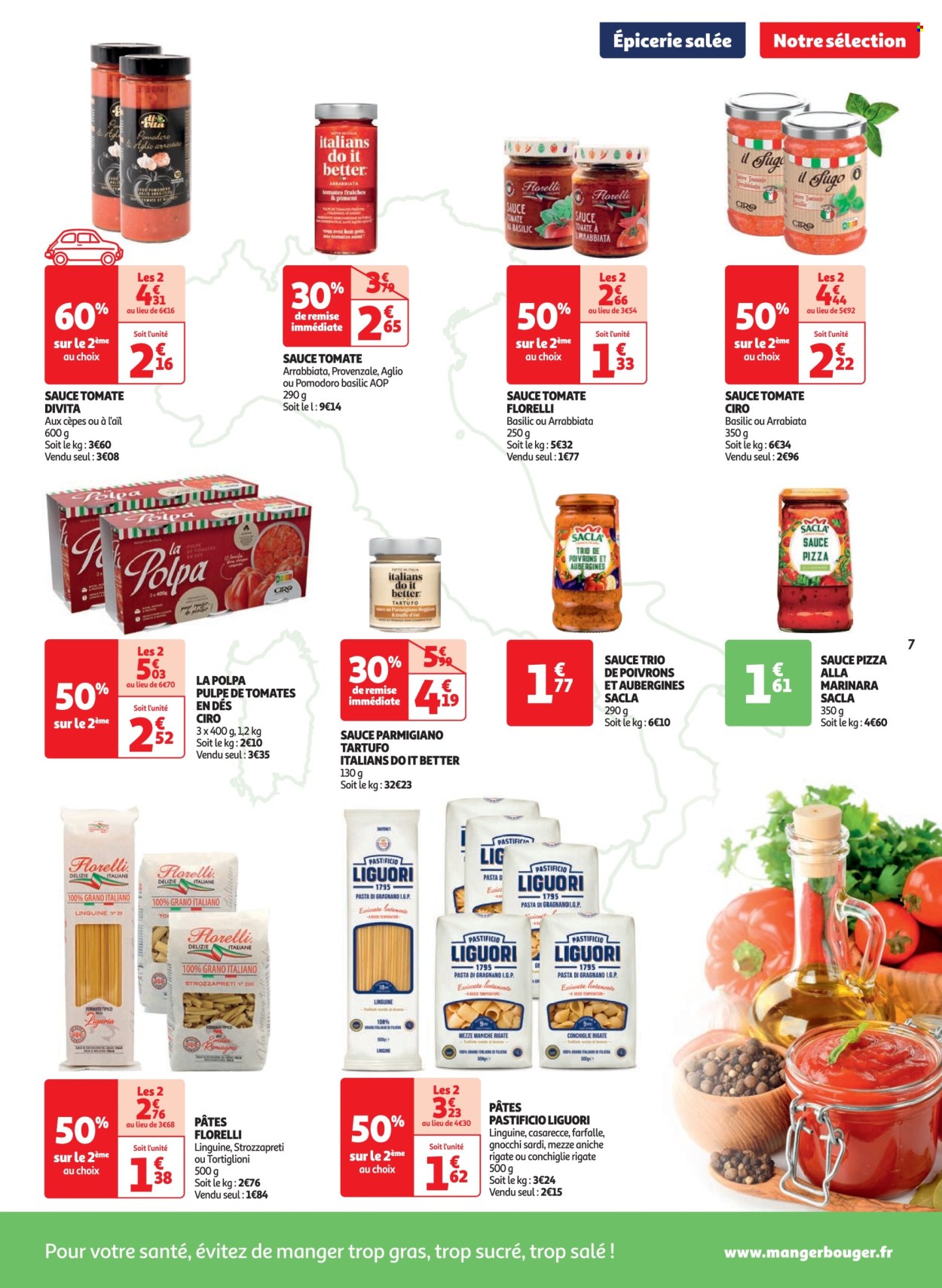 Catalogue Auchan - 01/10/2024 - 07/10/2024. Page 7