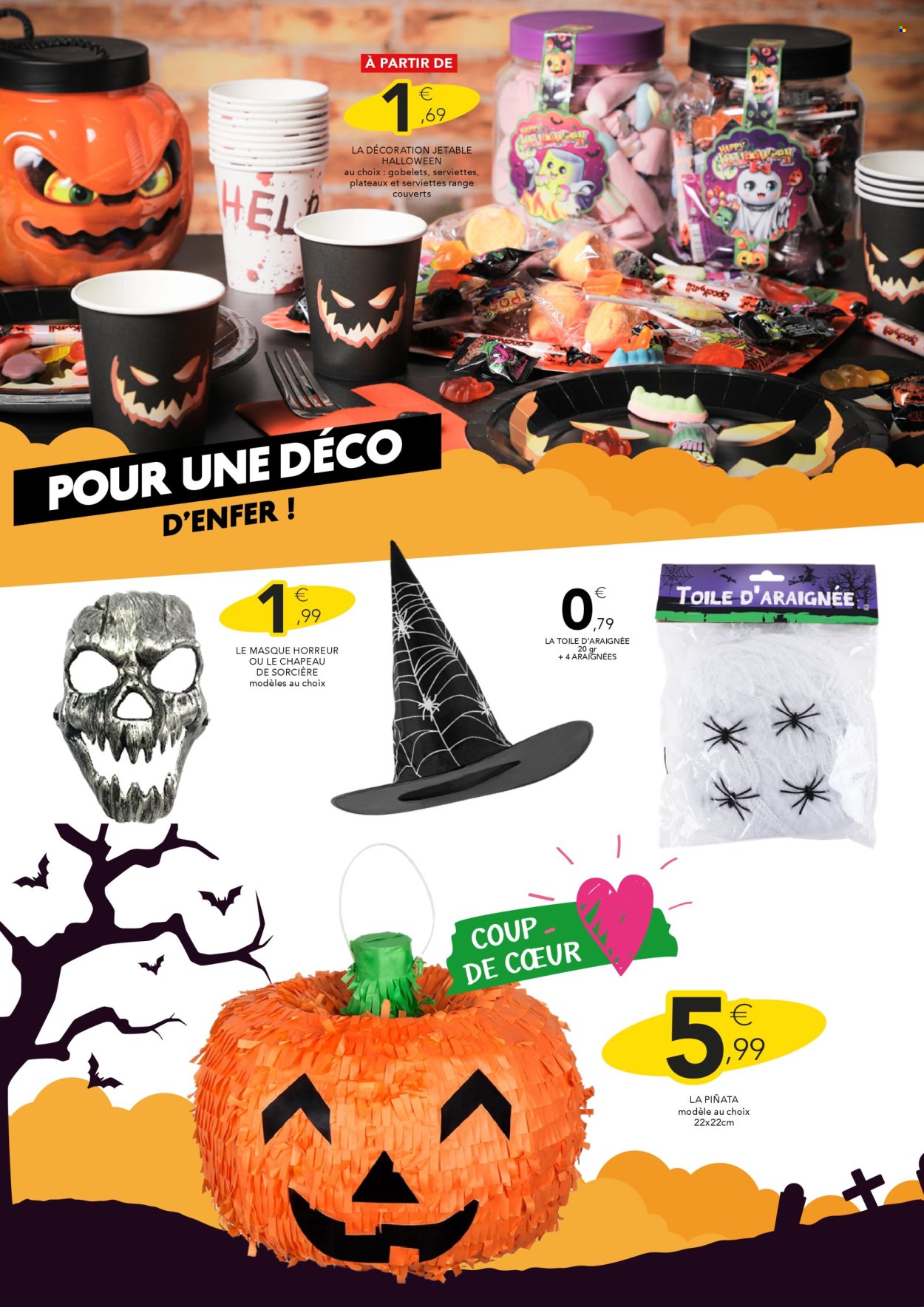 Catalogue Stokomani - 30/09/2024 - 06/10/2024. Page 2