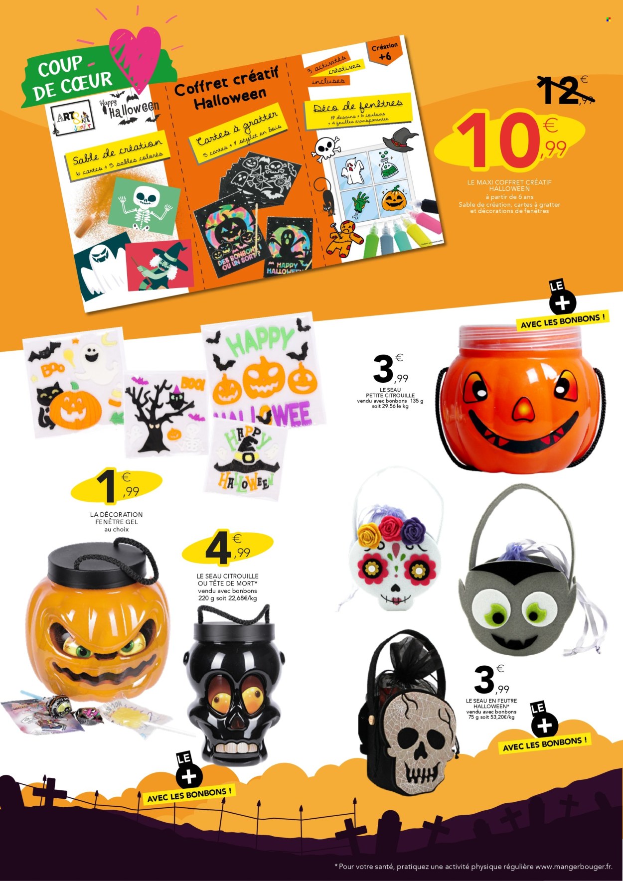 Catalogue Stokomani - 30/09/2024 - 06/10/2024. Page 3