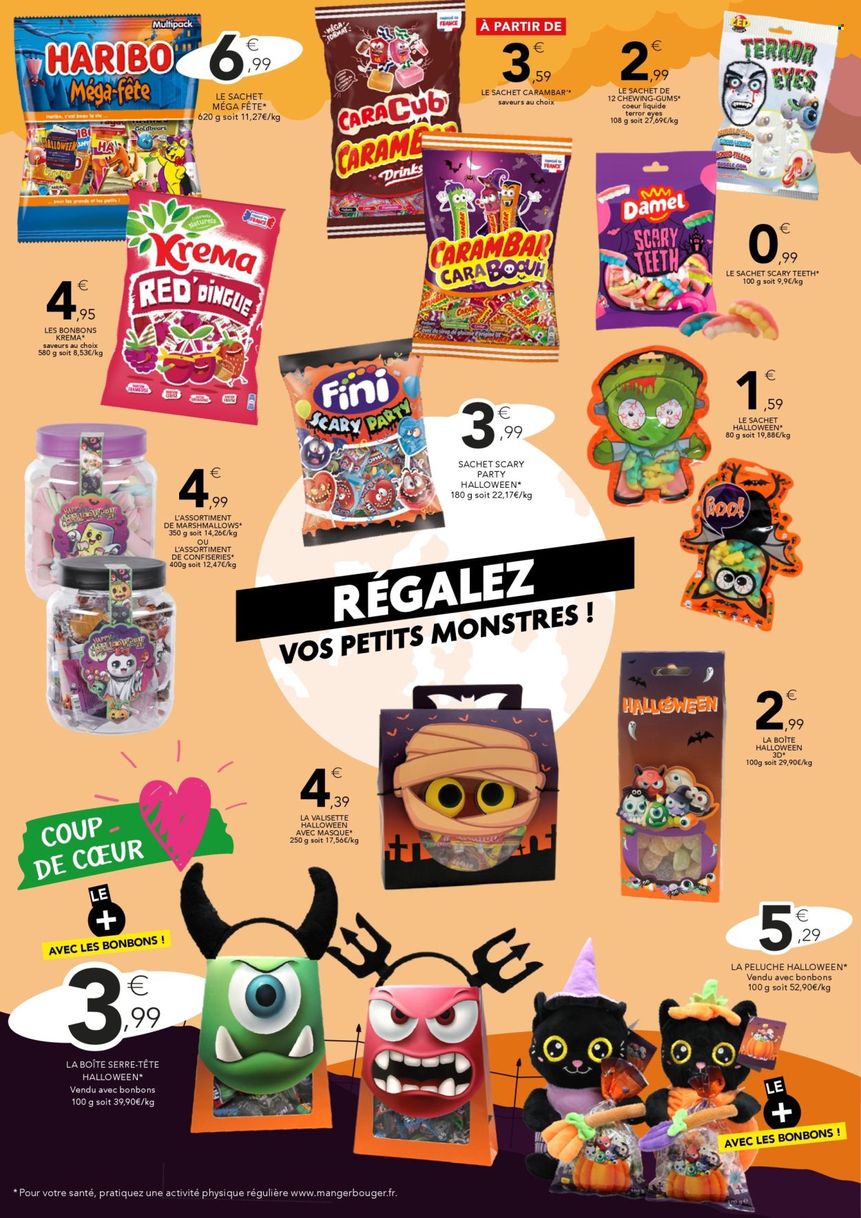 Catalogue Stokomani - 30/09/2024 - 06/10/2024. Page 4