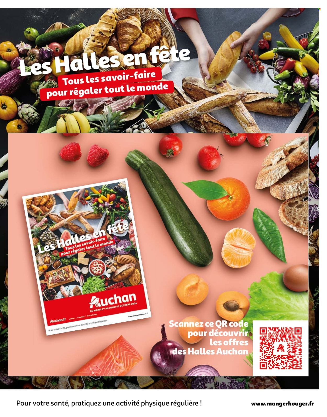 Catalogue Auchan - 01/10/2024 - 07/10/2024. Page 13