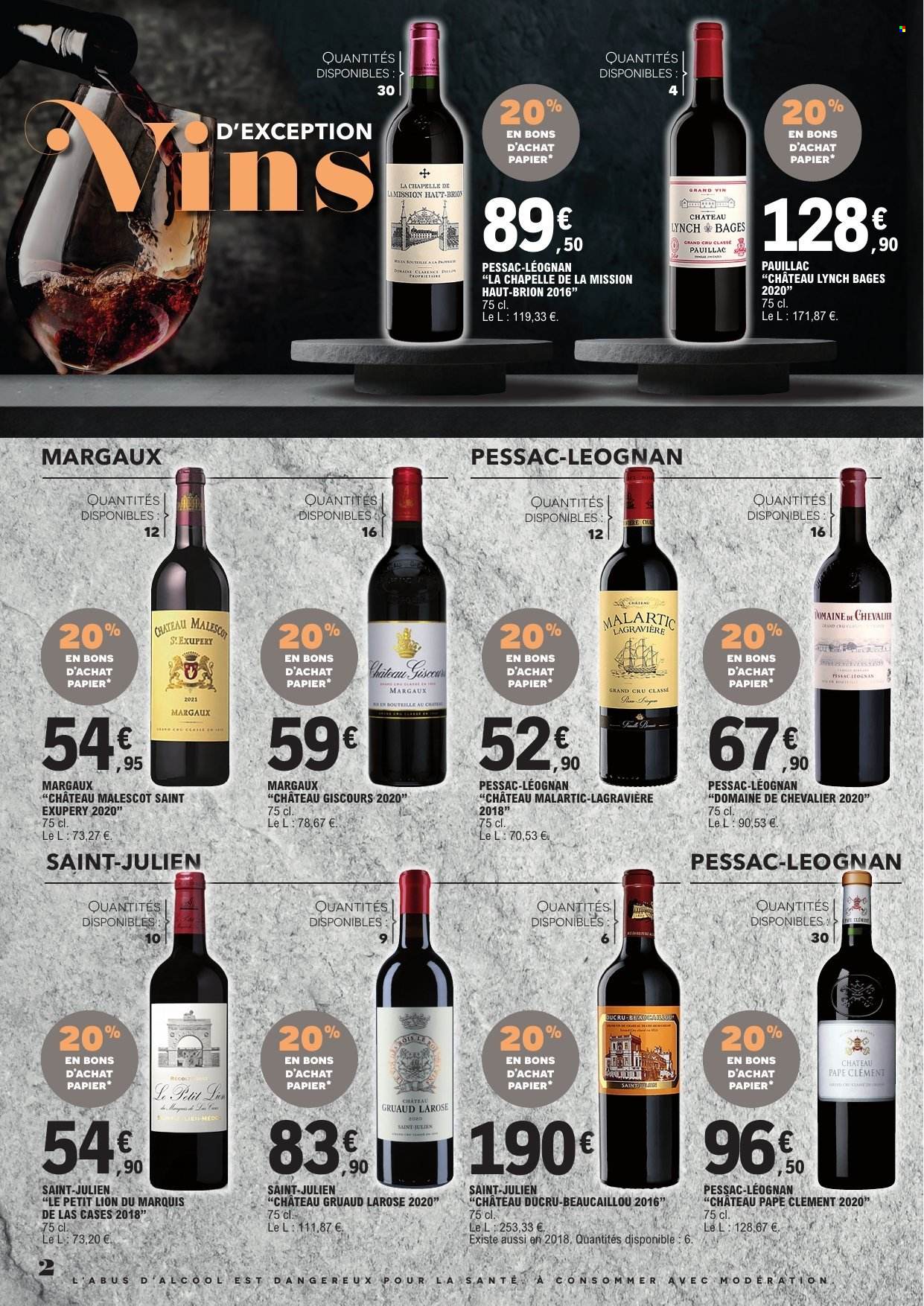 Catalogue E.Leclerc - 28/09/2024 - 12/10/2024. Page 2