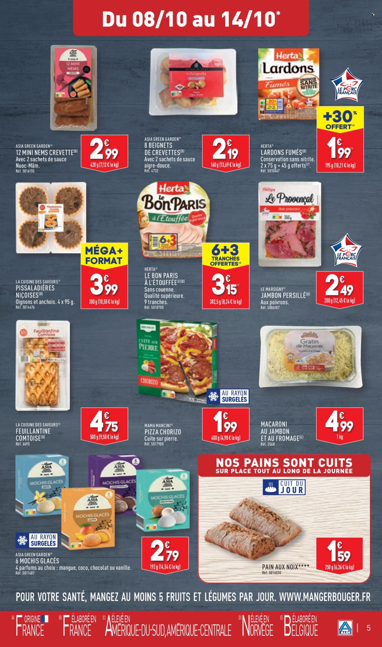Catalogue ALDI - 08/10/2024 - 14/10/2024. Page 7