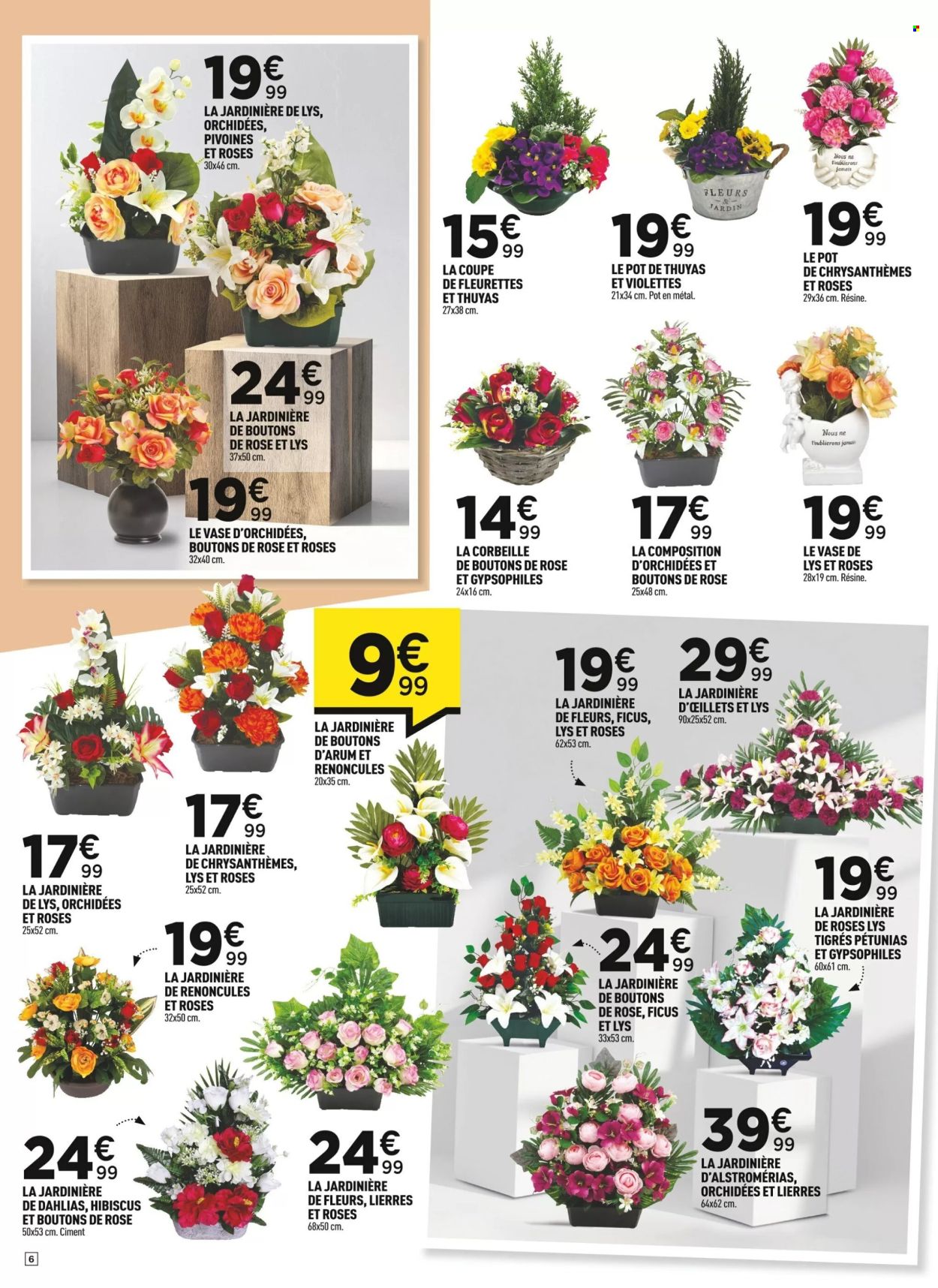Catalogue Centrakor - 30/09/2024 - 13/10/2024. Page 6