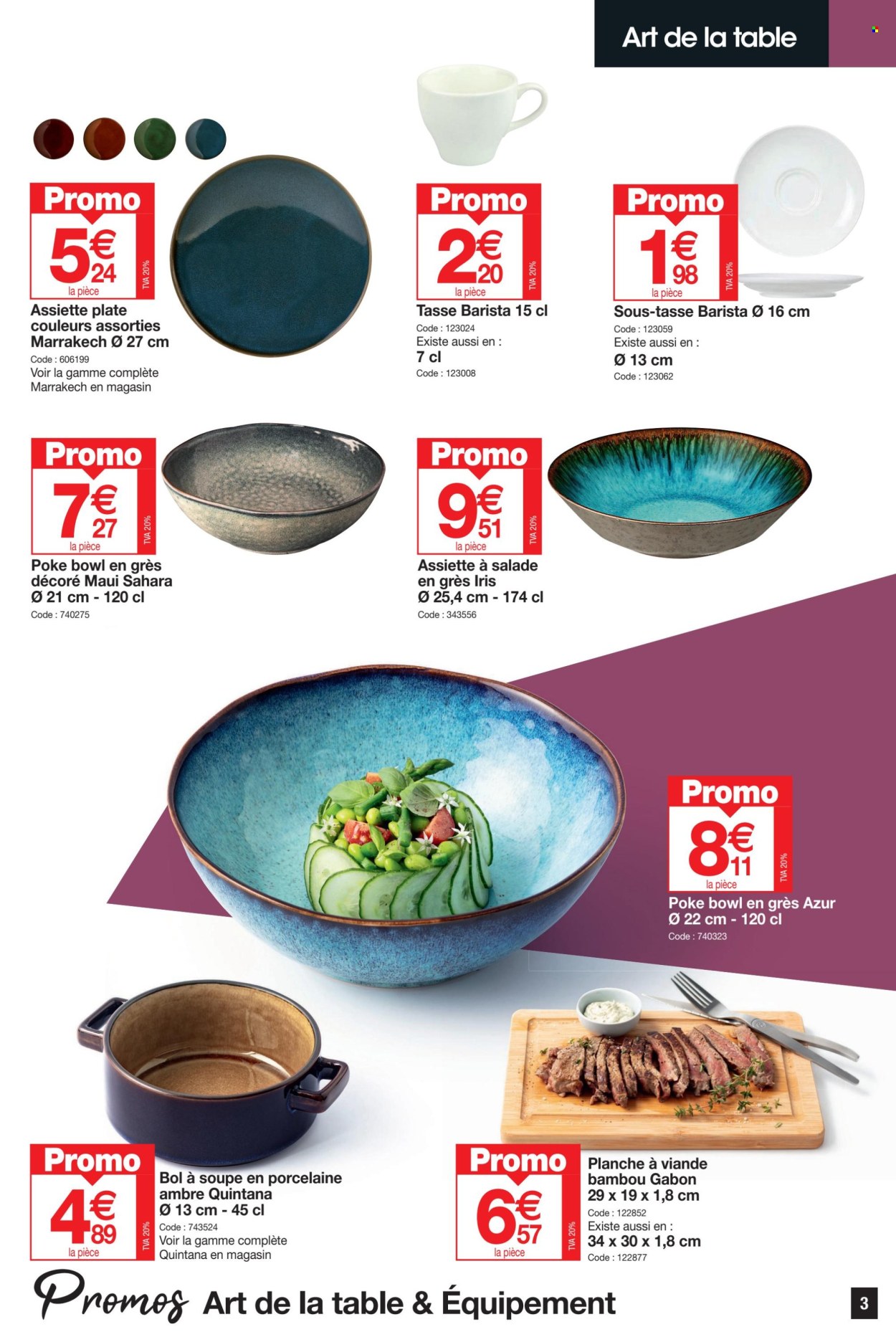 Catalogue Promocash - 03/10/2024 - 02/11/2024. Page 3